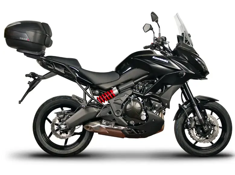 SHAD TOP MASTER KAWASAKI VERSYS 650