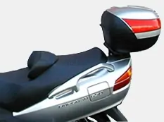 SHAD TOP MASTER SUZUKI BURGMAN 650