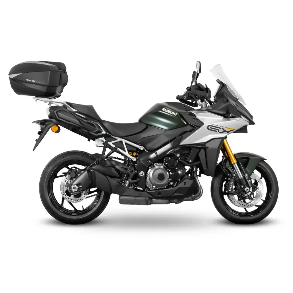 SHAD TOP CASE MOUNT - SUZUKI GSX-S1000GX