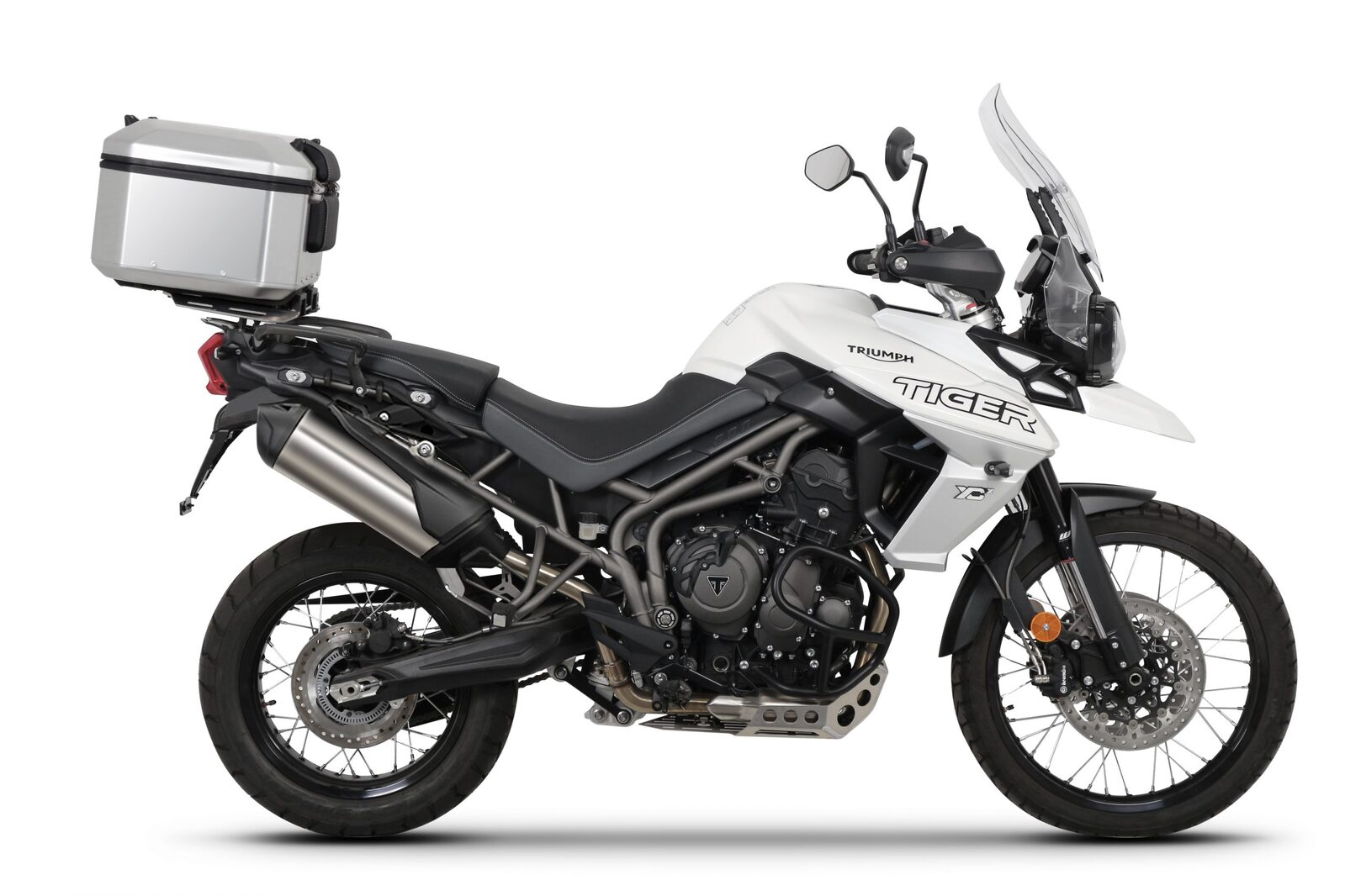 SHAD TOP MASTER TRIUMPH TIGER 800 XC