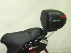 SHAD TOP MASTER PIAGGIO ZIP 50 2 TEMPI