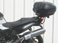 SHAD TOP MASTER BMW F800 R/S