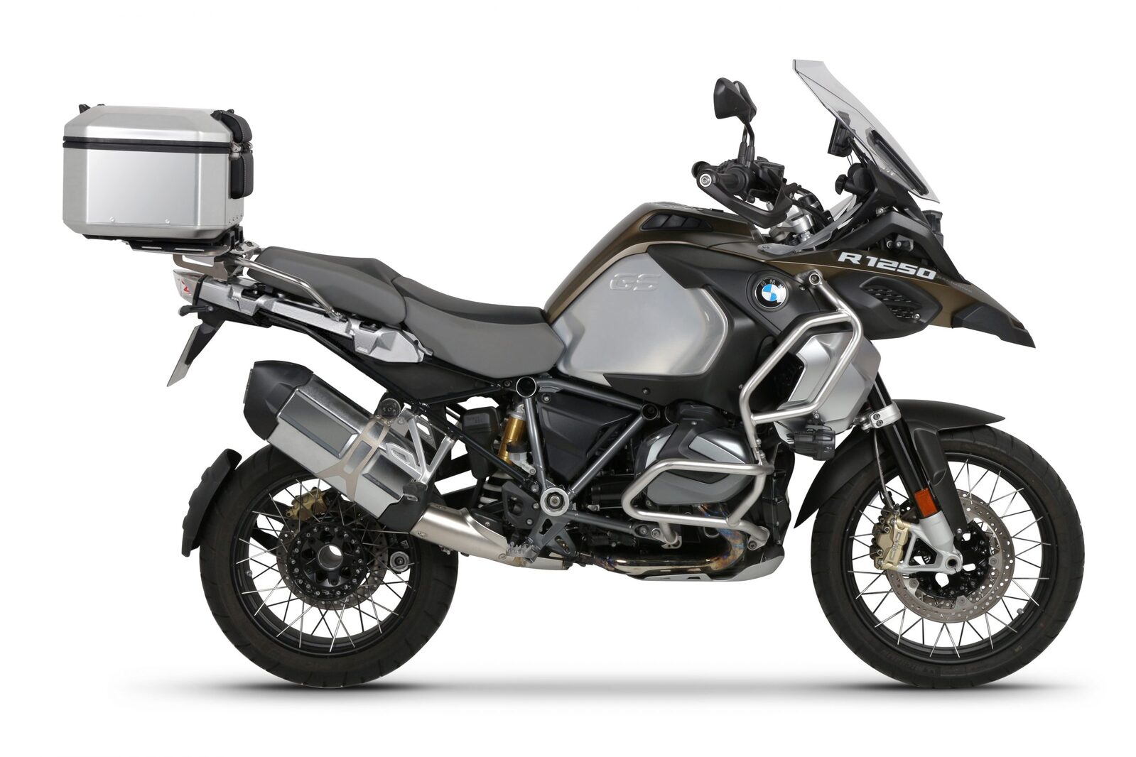 SHAD TOP MASTER BMW R1200/1250GS ADVENTURE