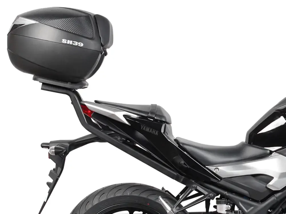 SHAD TOP MASTER YAMAHA MT03 YFR-R3