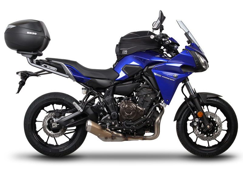 SHAD TOP MASTER YAMAHA MT 07 TRACER