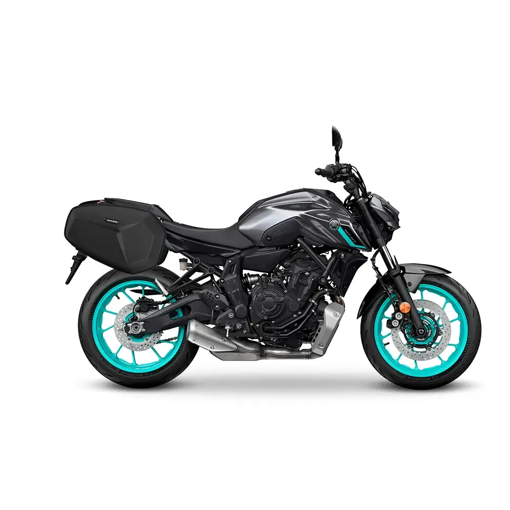 SHAD TOP MASTER YAMAHA MT09/SP