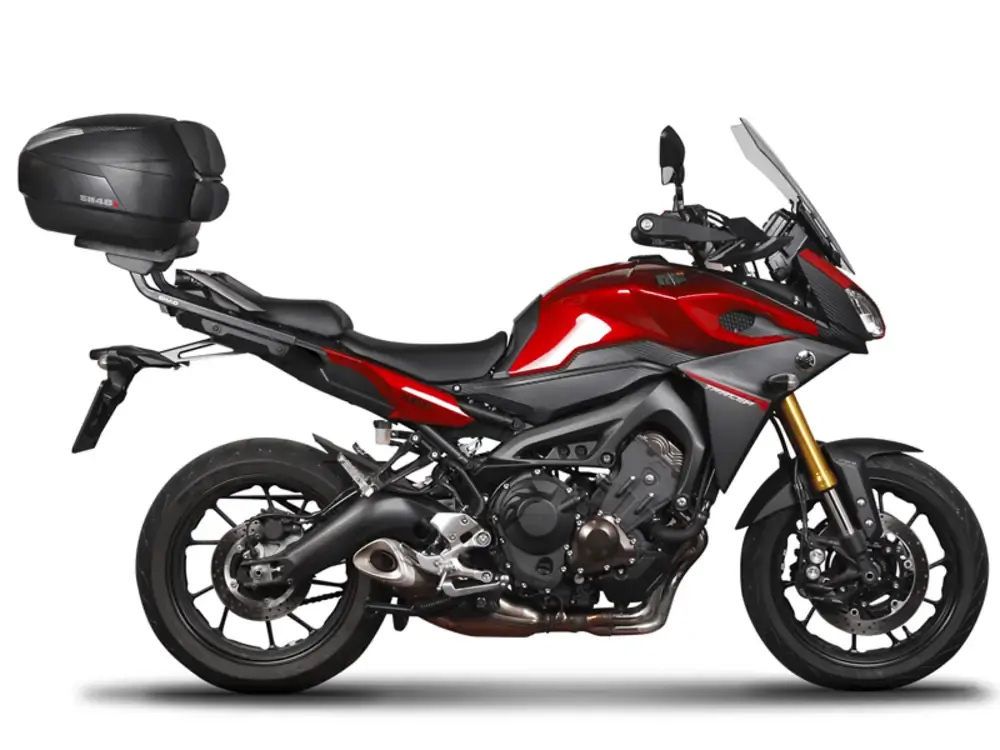 SHAD TOP MASTER YAMAHA MT 09 TRACER