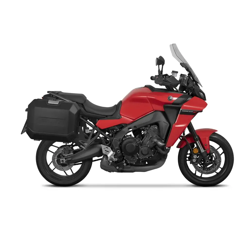 SHAD  PANNIER BRKT KIT (4P TERRA) - YAMAHA TRACER 9/GT '21-23