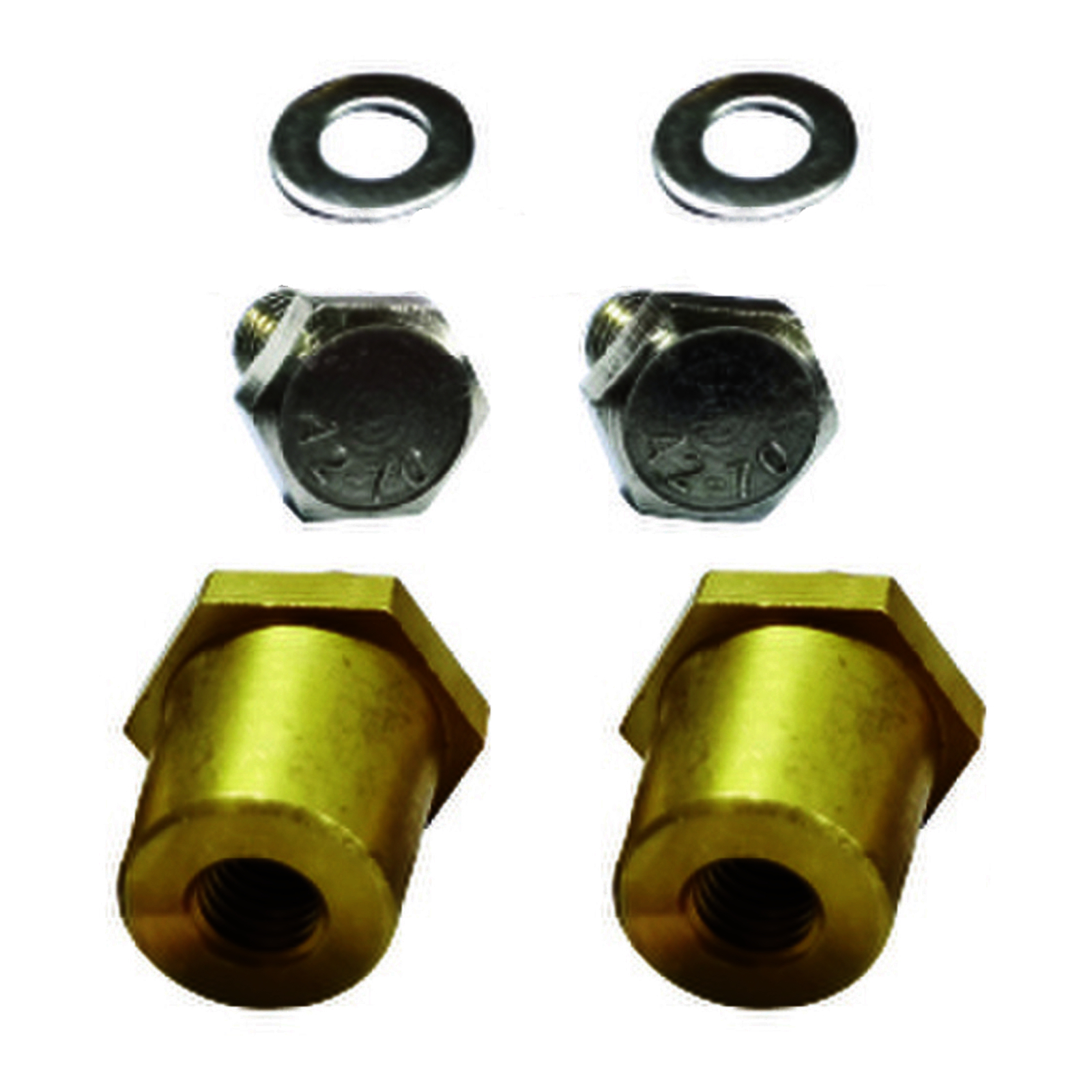 Motobatt MPT6-K Terminal Kit M8