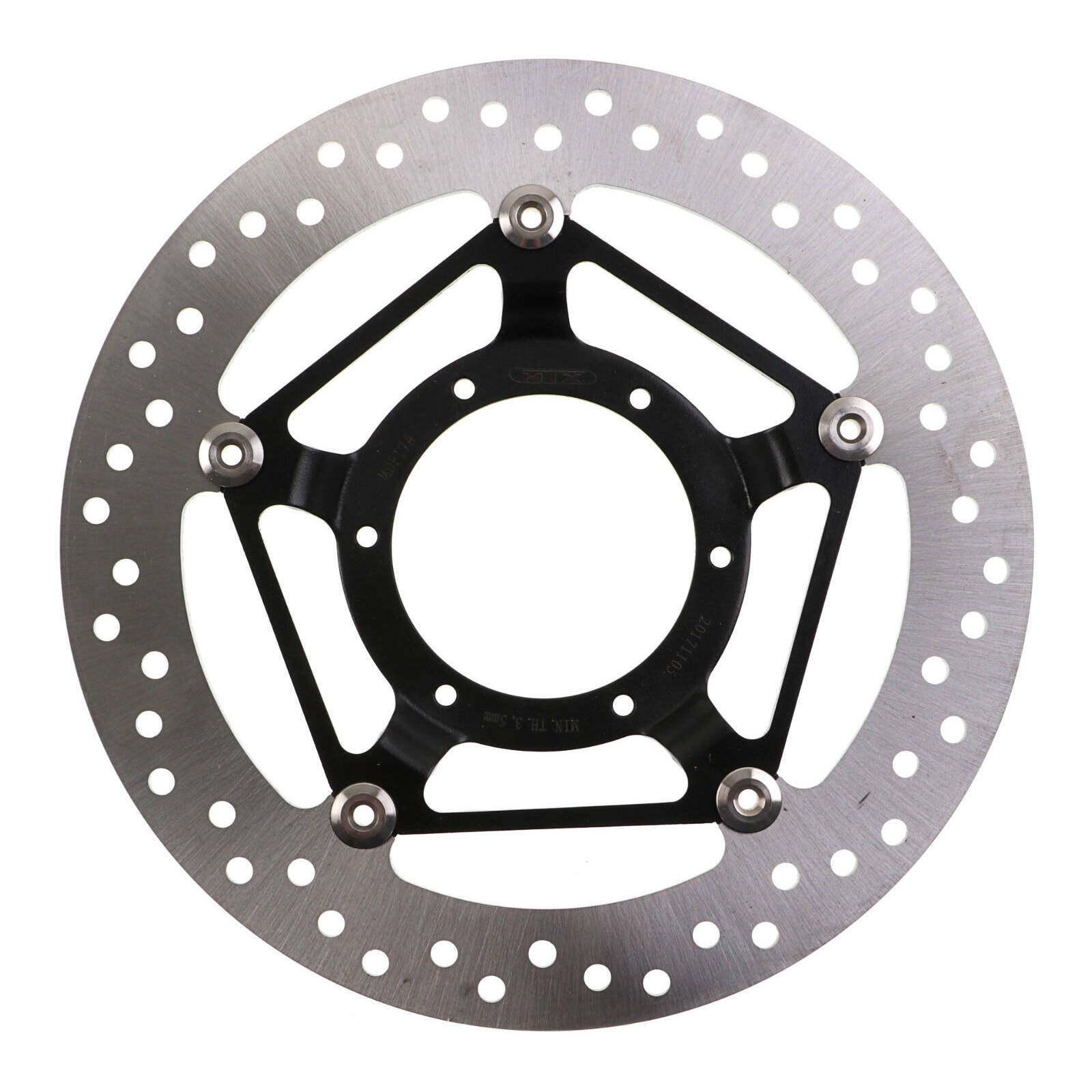 MTX Brake Disc Floating Type - Front L / R