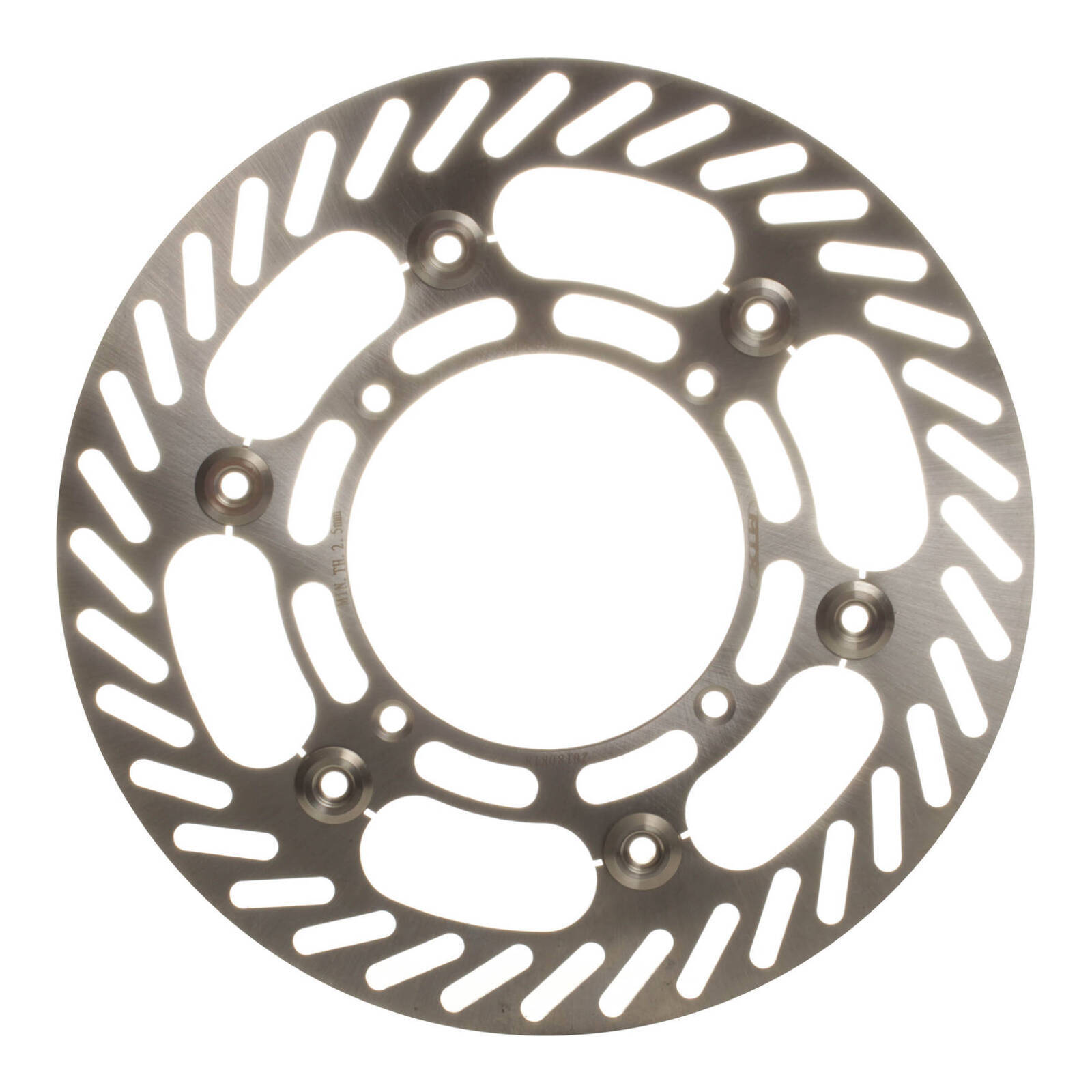 MTX BRAKE DISC FLOATING TYPE - FRONT L