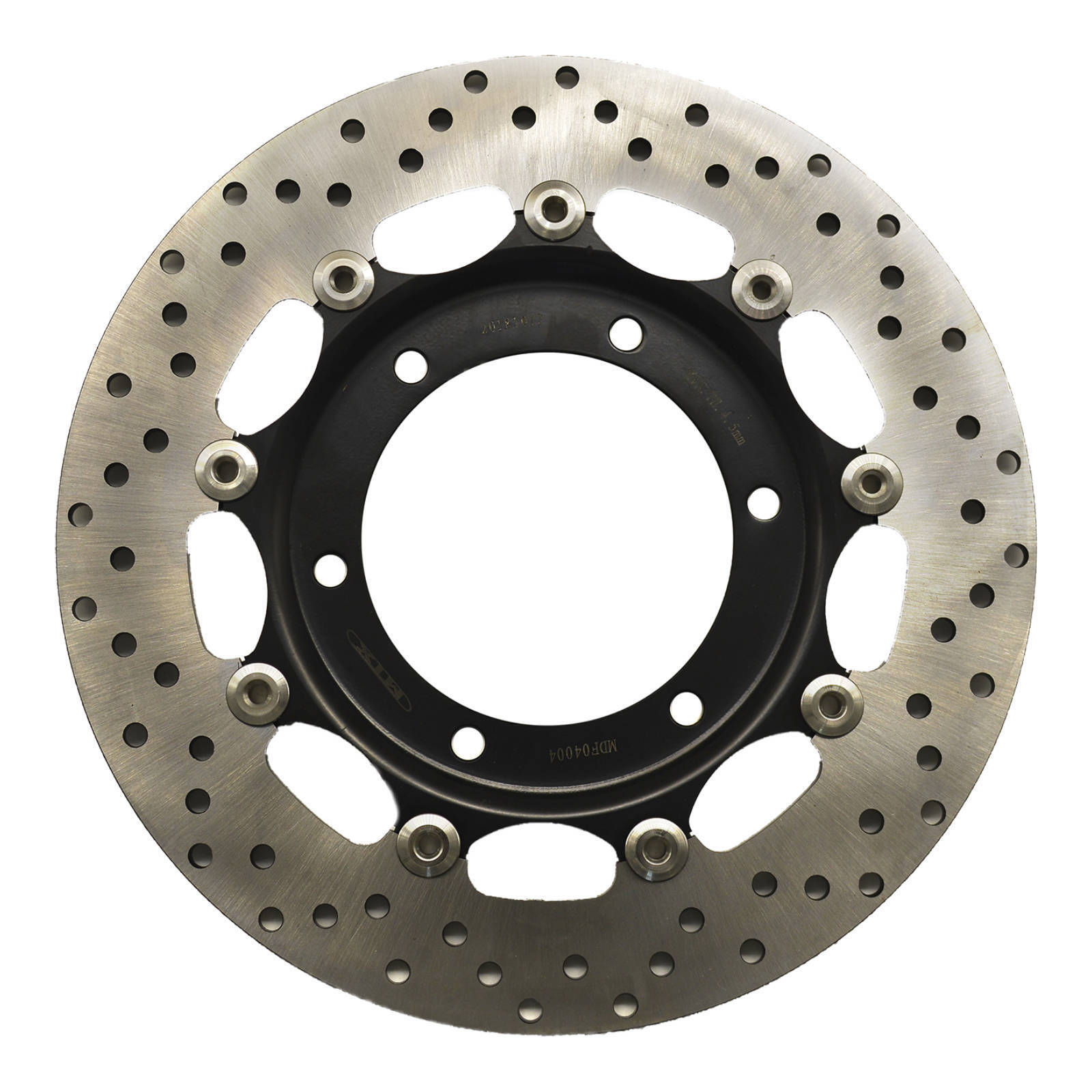 MTX BRAKE DISC FLOATING TYPE - FRONT L / R