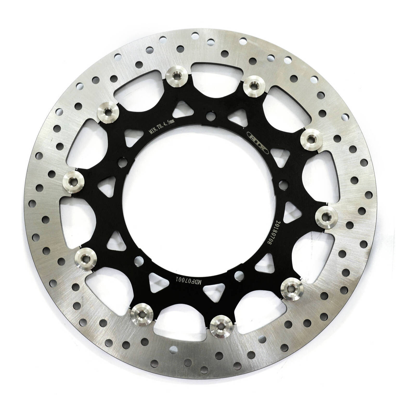 MTX Brake Disc Floating Type - Front