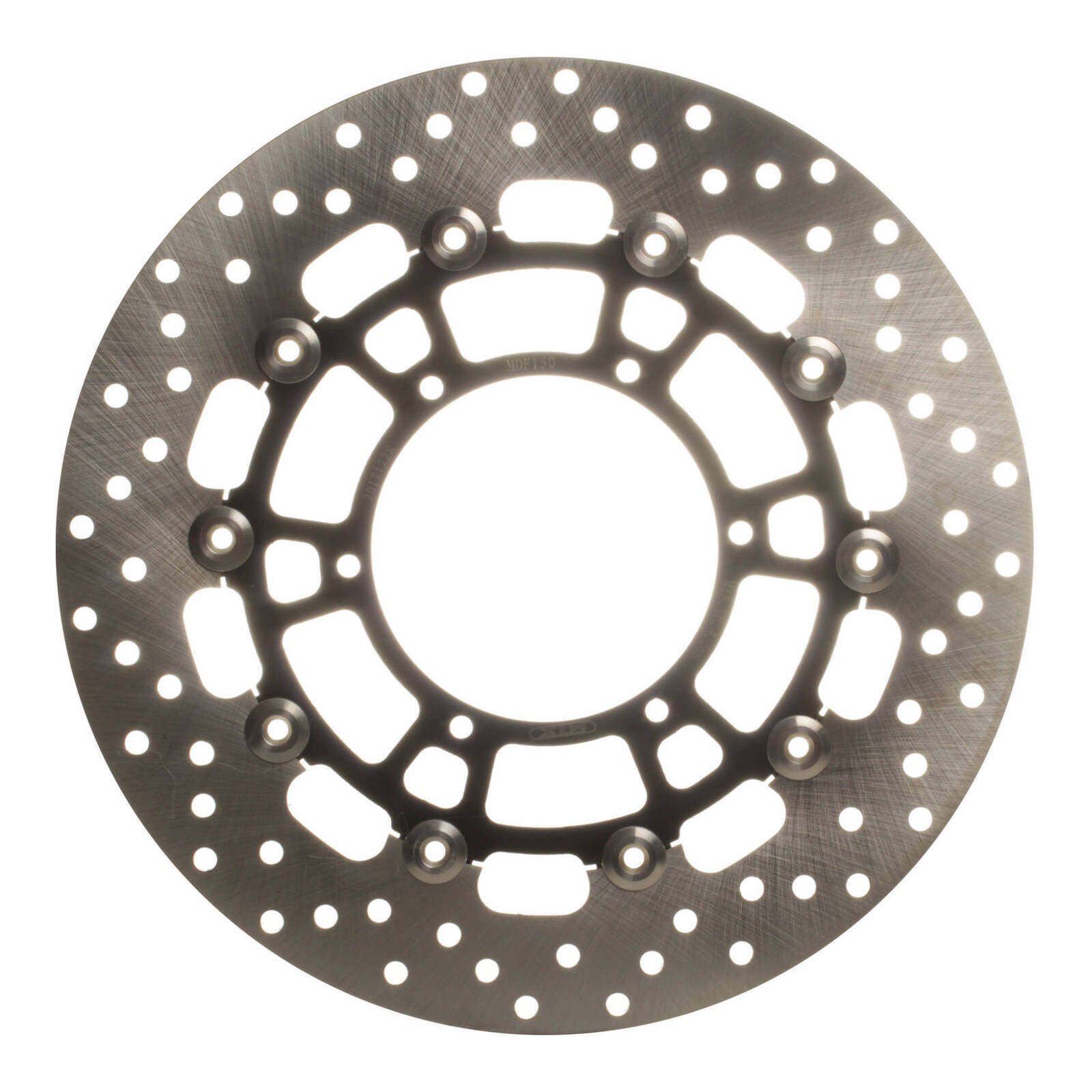 MTX BRAKE DISC FLOATING TYPE - FRONT