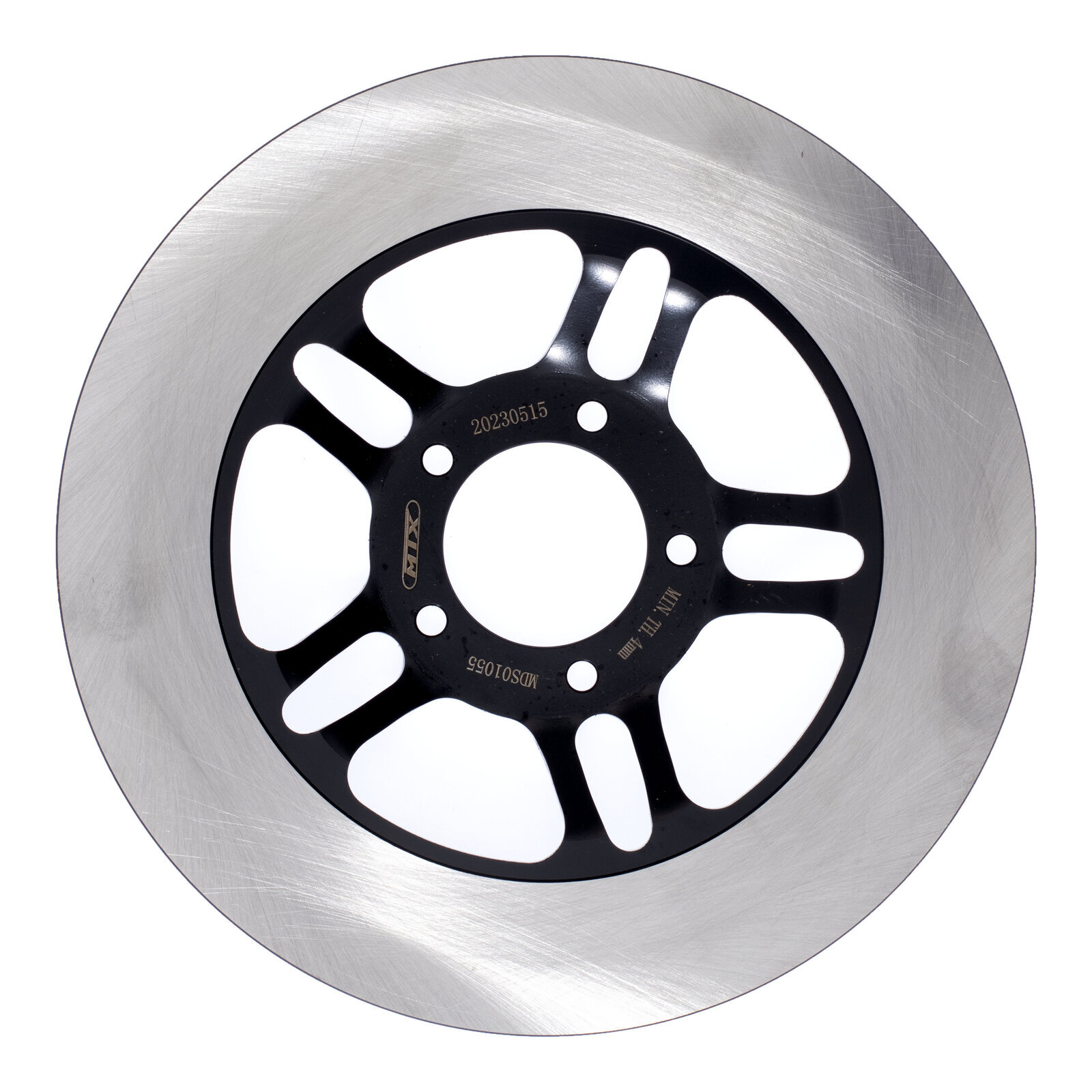 MTX Brake Disc Solid Type - Front L / R