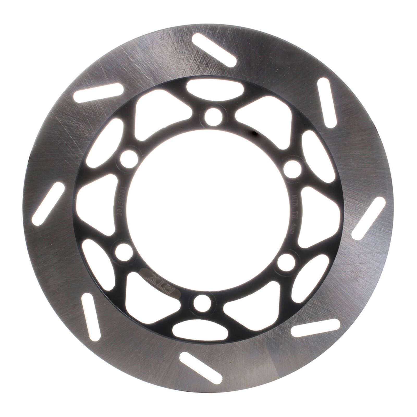 MTX Brake Disc Solid Type - Rear