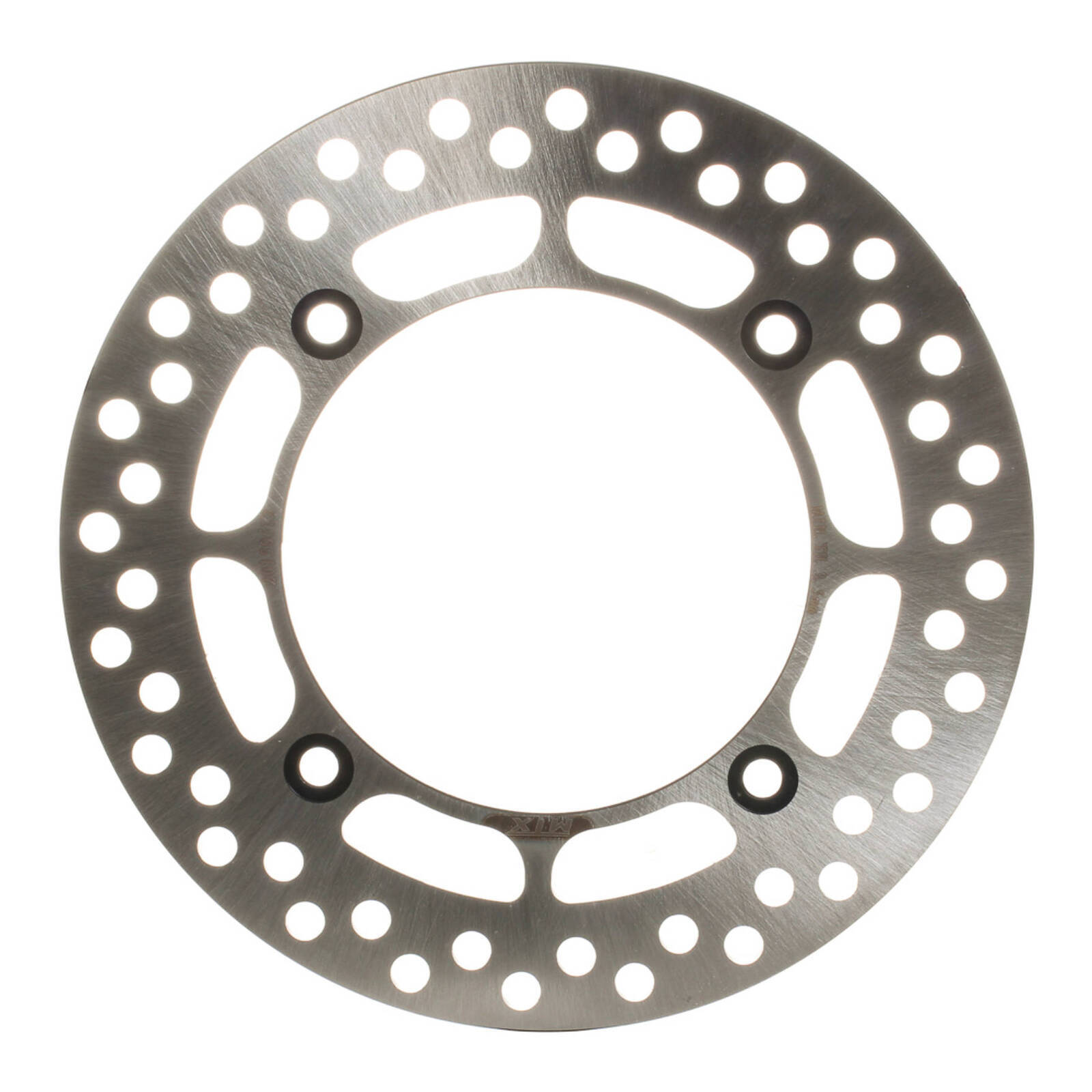 MTX Brake Disc Solid Type - Rear