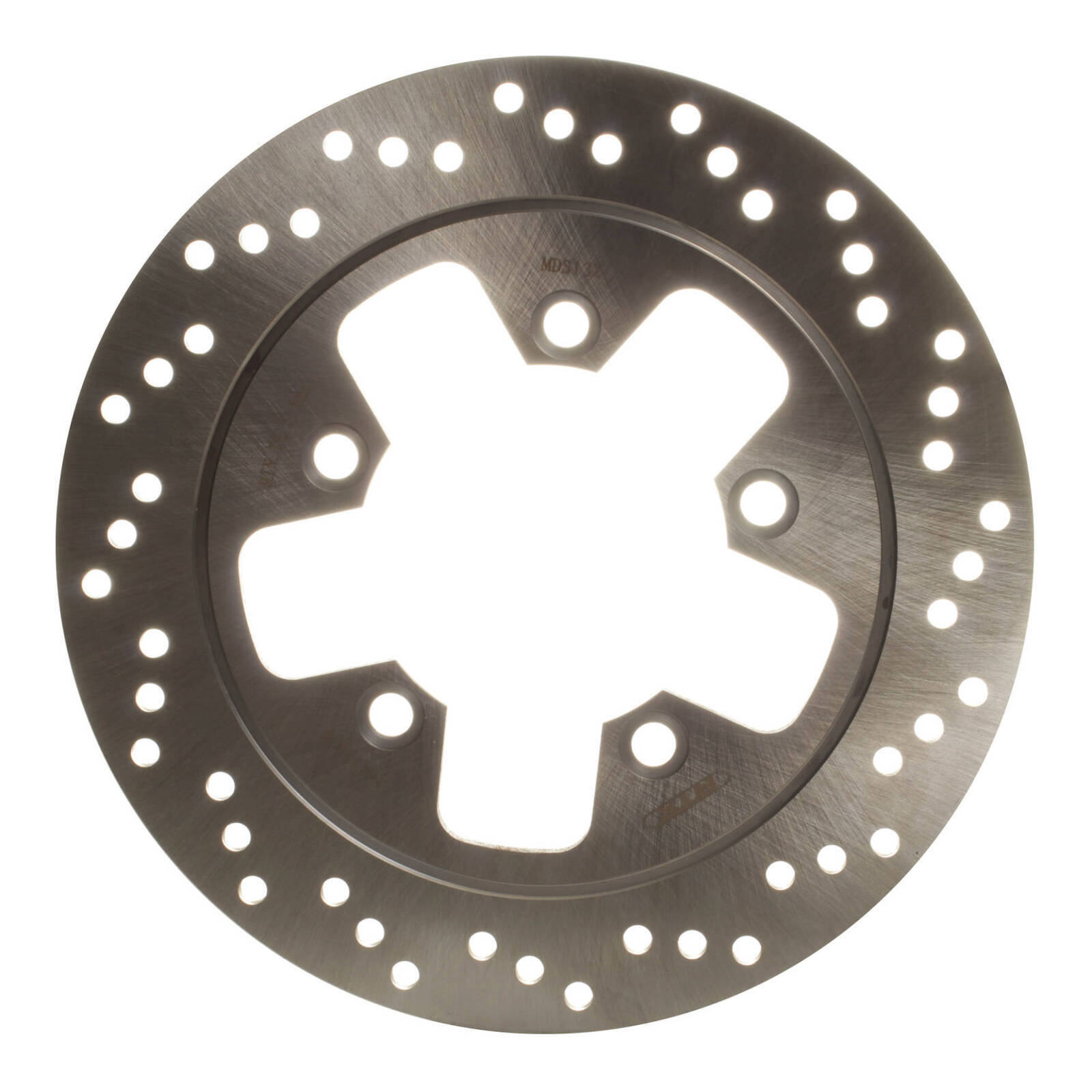 MTX Brake Disc Solid Type - Rear