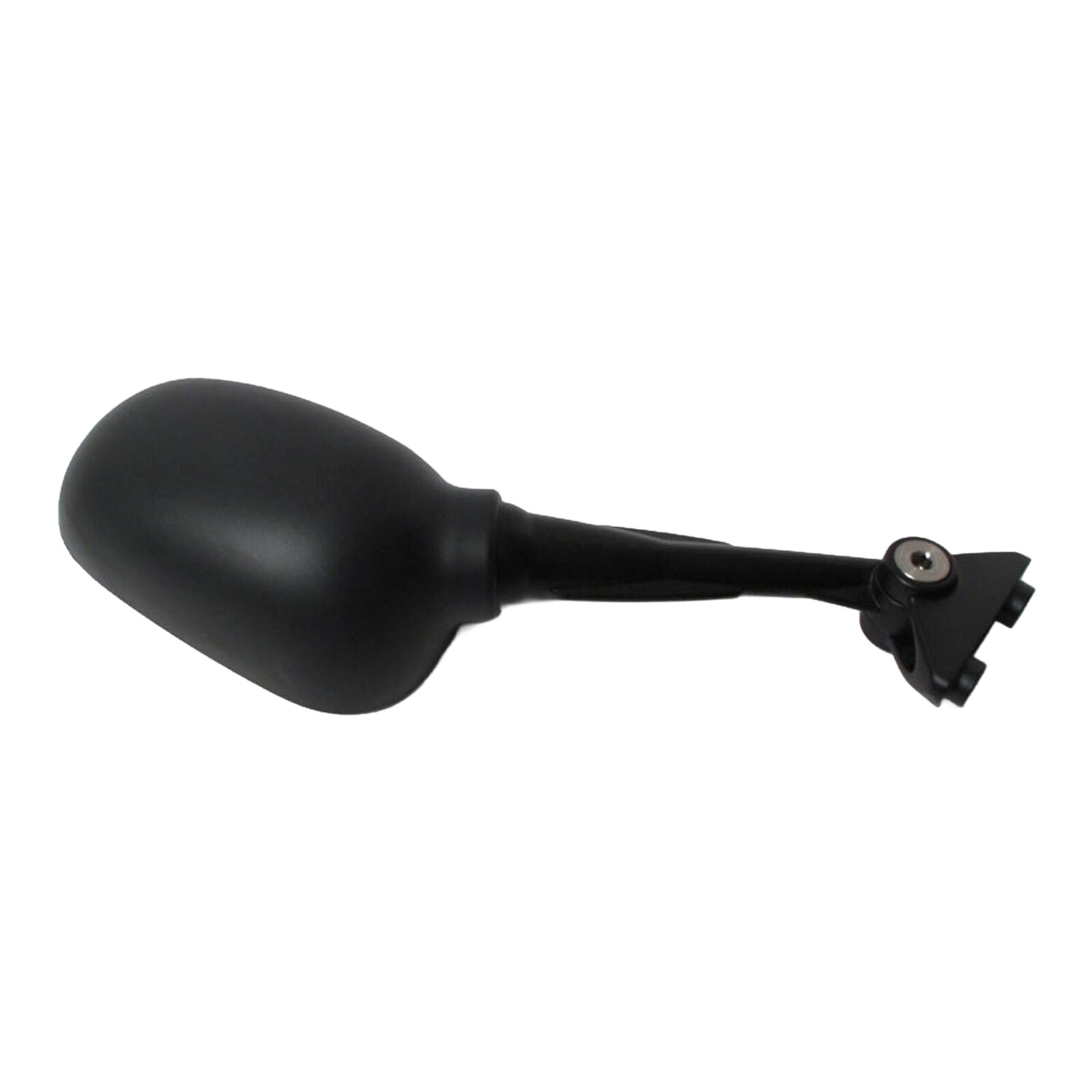 Whites Mirror Black BMW F800S /F800ST Right-hand