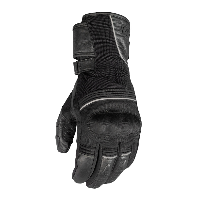 MOTODRY EVEREST BLACK 