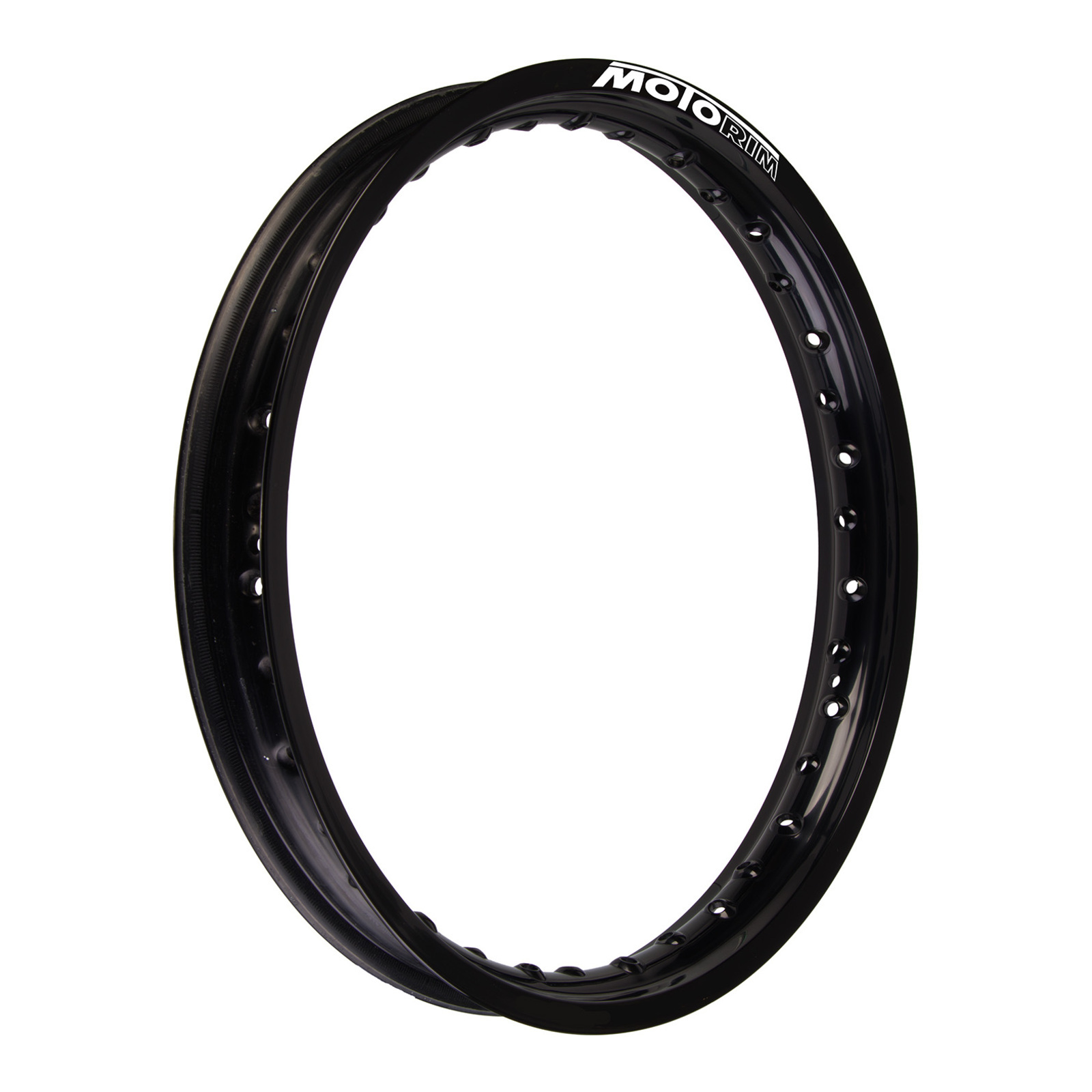 MTX Rim 7075 T6 Alloy - 19 x 2.15 32H Black