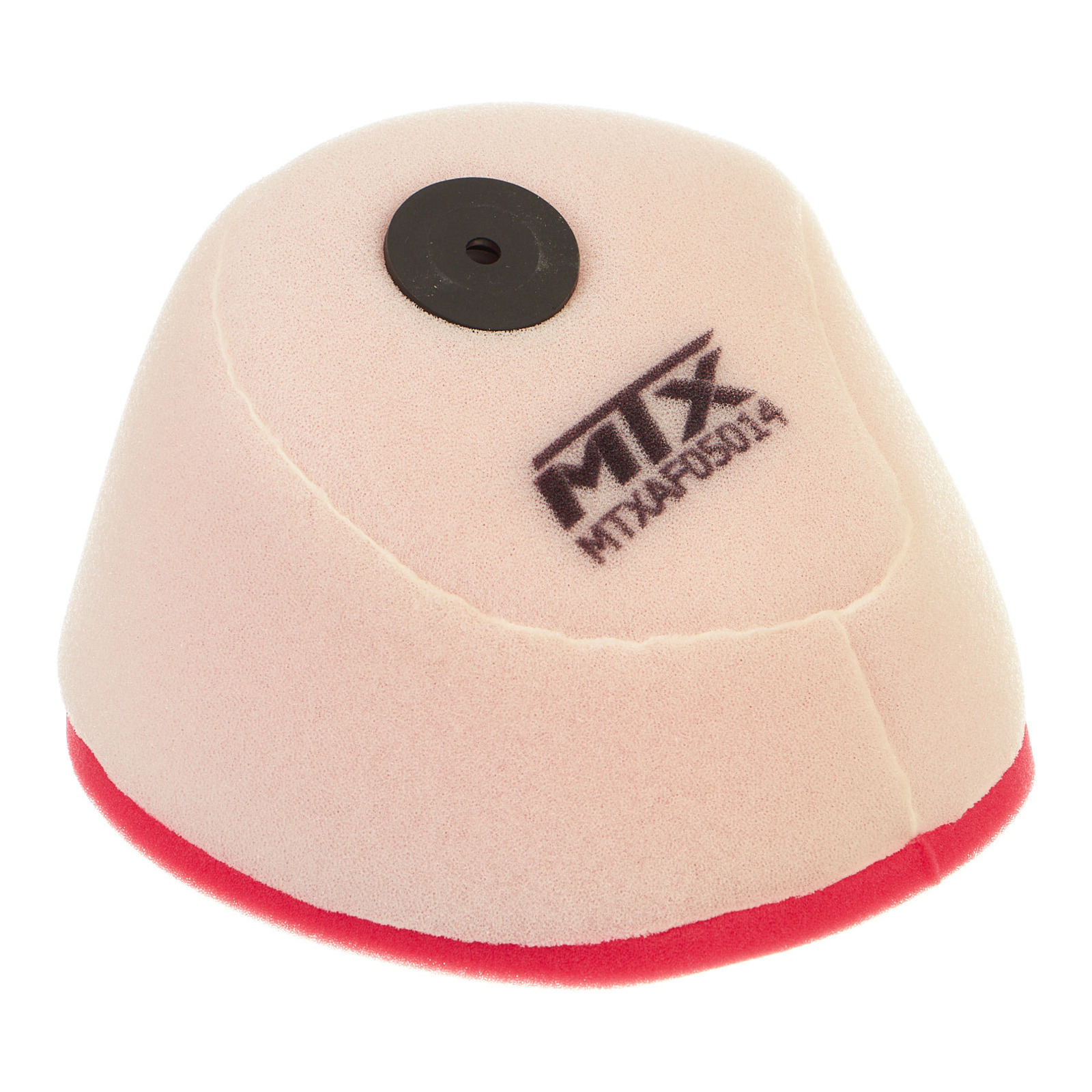 MTX Air Filter - Dual Stage Foam - Washable