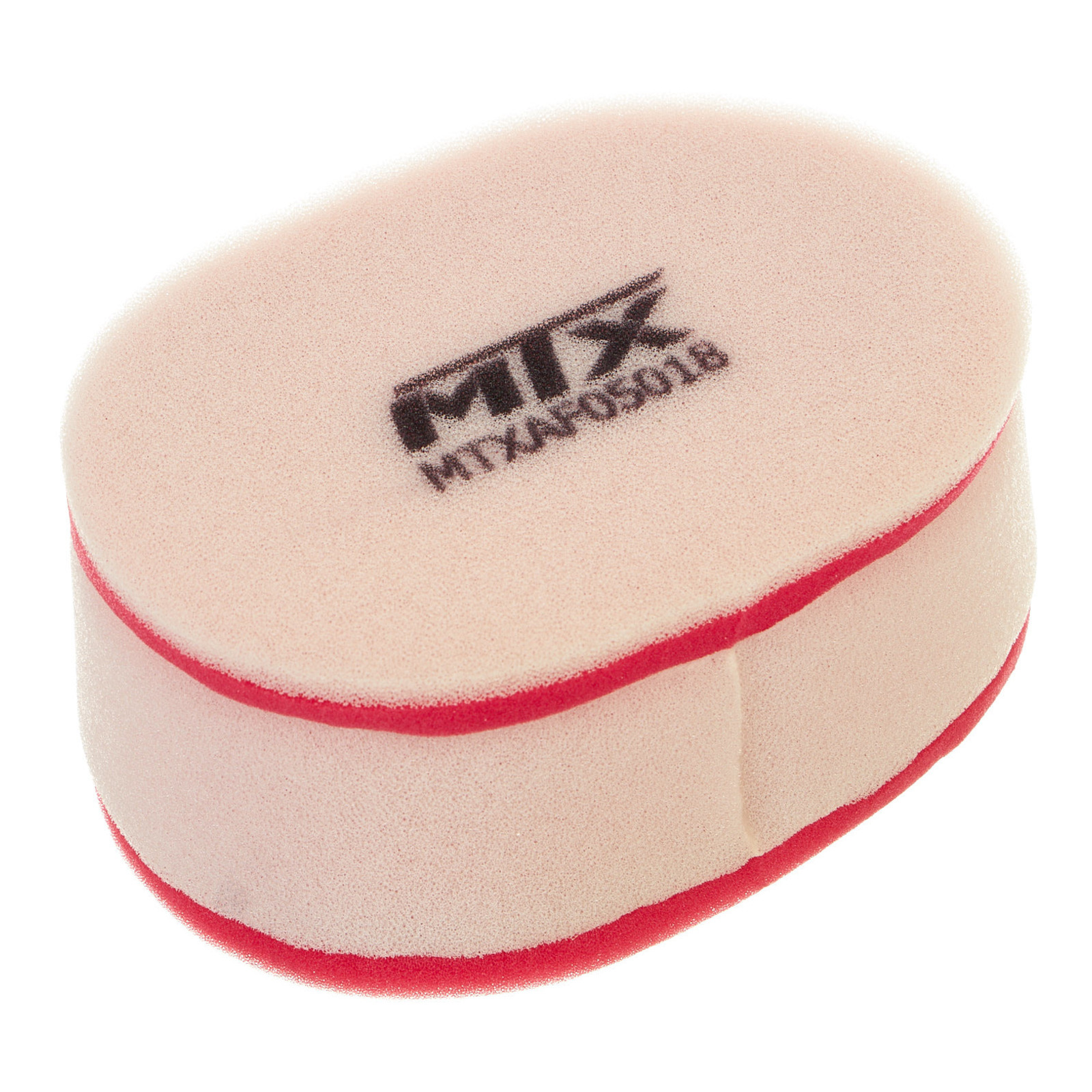 MTX Air Filter - Dual Stage Foam - Washable