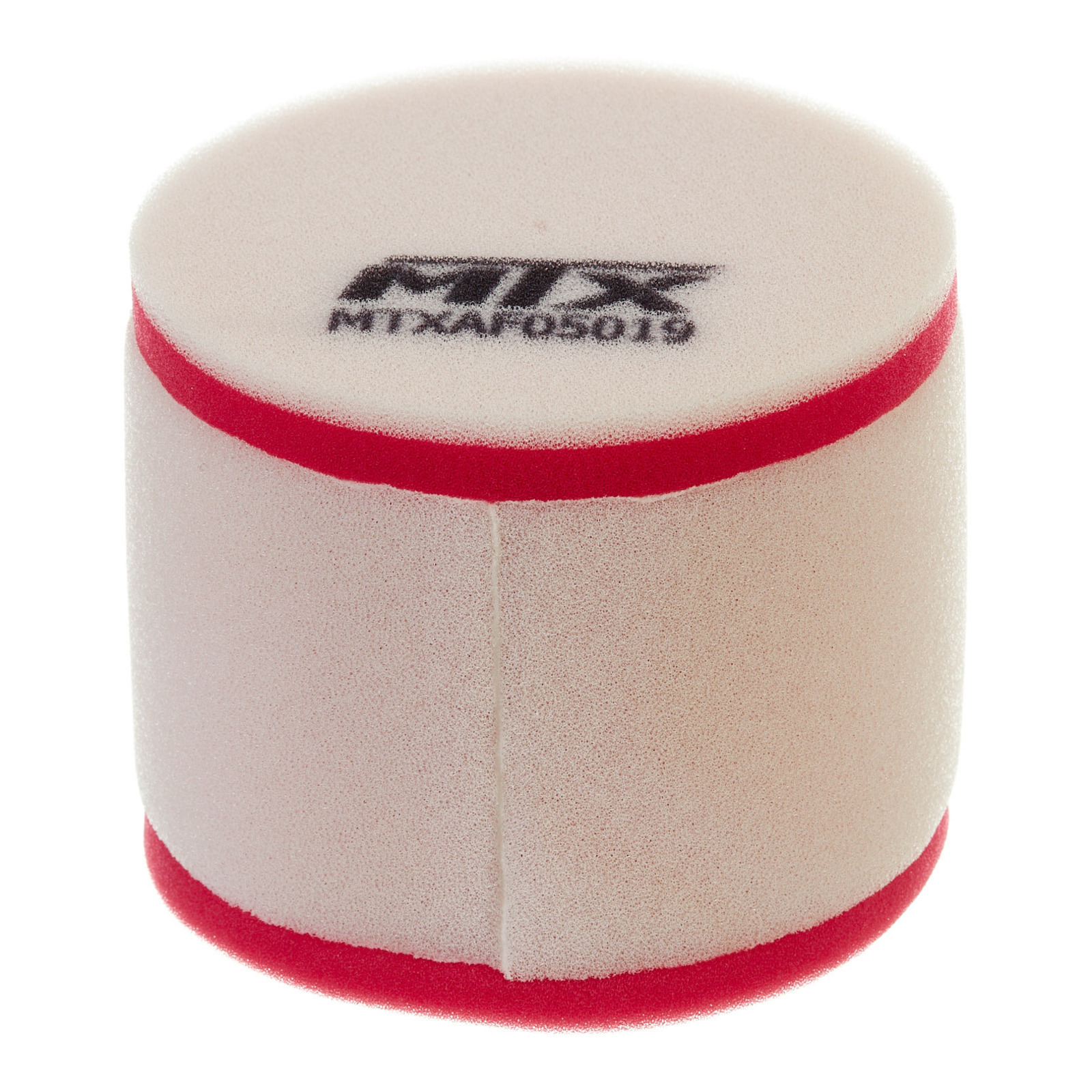 MTX Air Filter - Dual Stage Foam - Washable