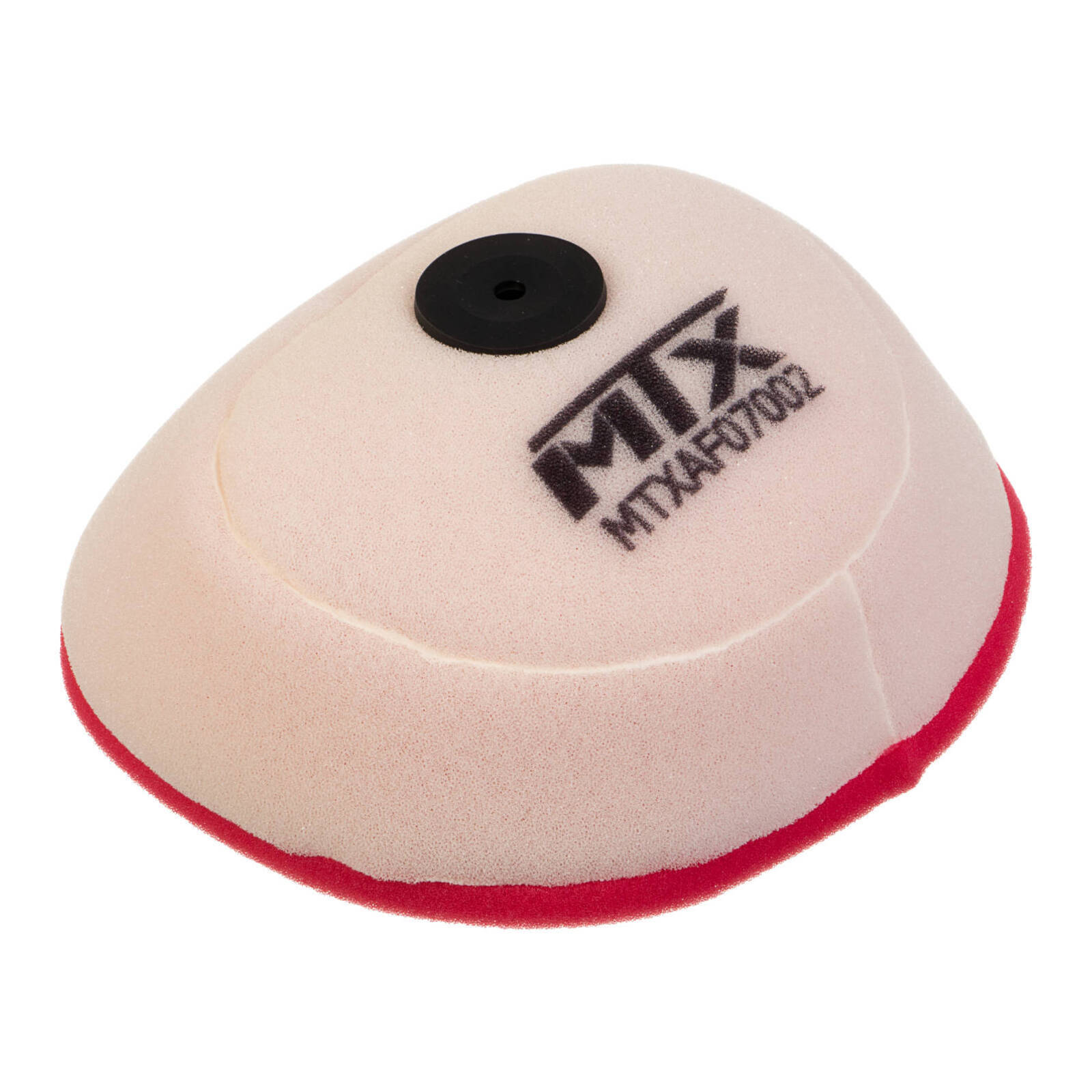 MTX Air Filter - Dual Stage Foam - Washable