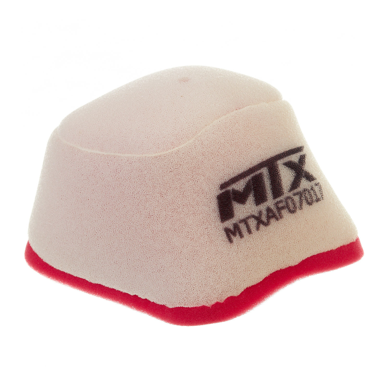 MTX Air Filter - Dual Stage Foam - Washable