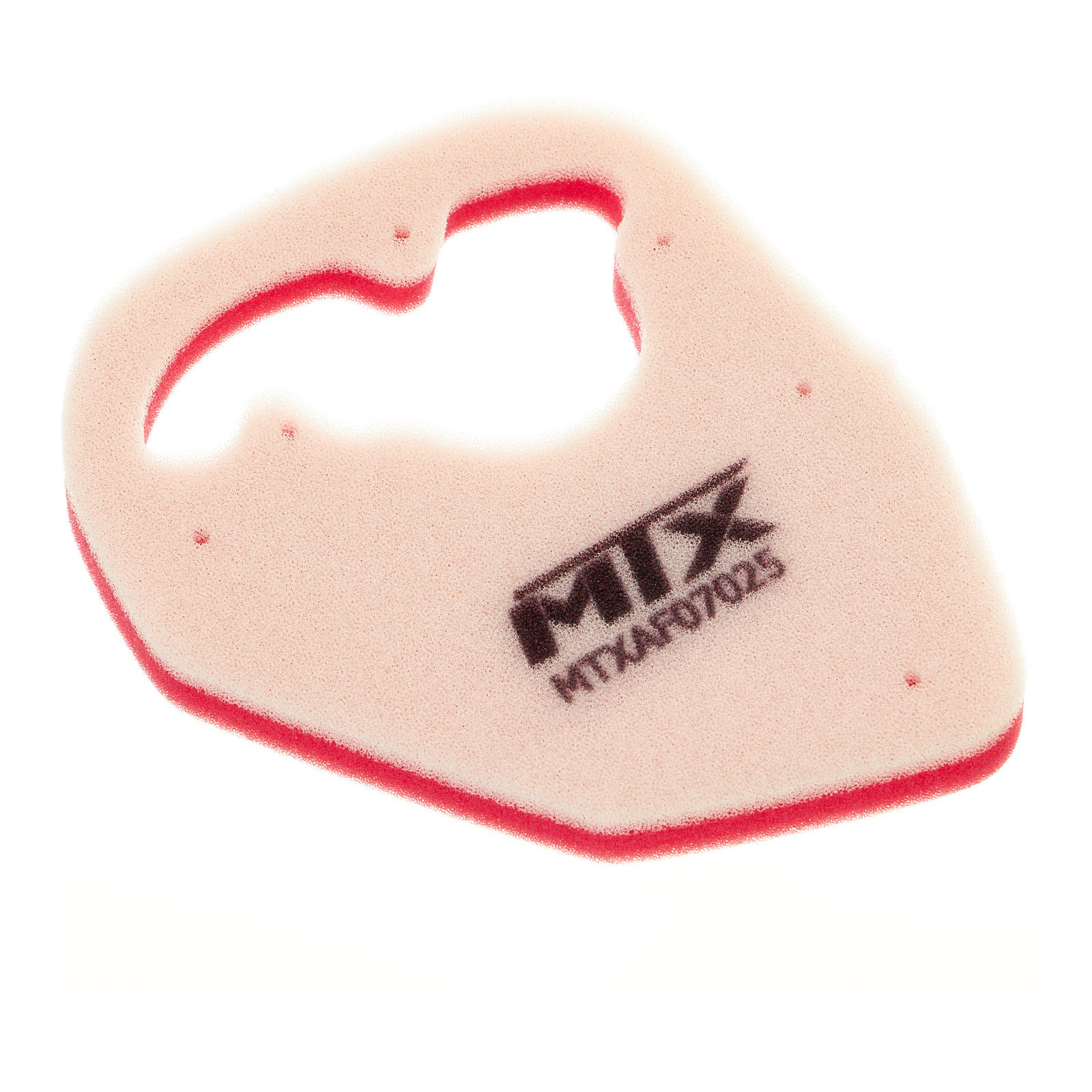 MTX Air Filter - Dual Stage Foam - Washable