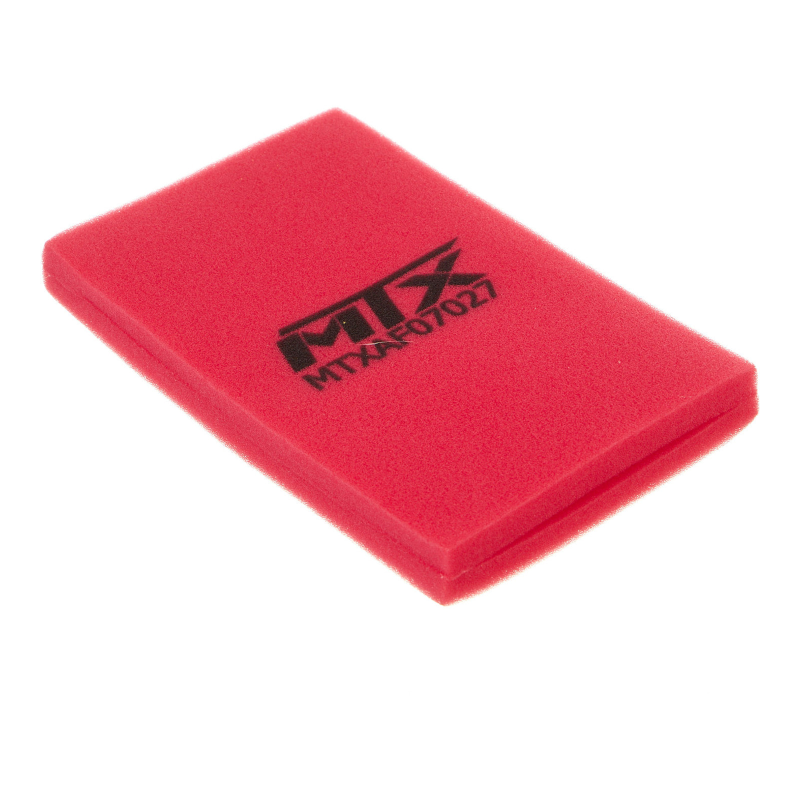 MTX Air Filter - Dual Stage Foam - Washable