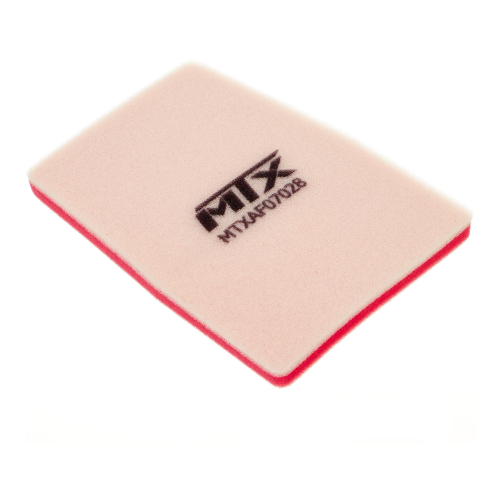 MTX Air Filter - Dual Stage Foam - Washable