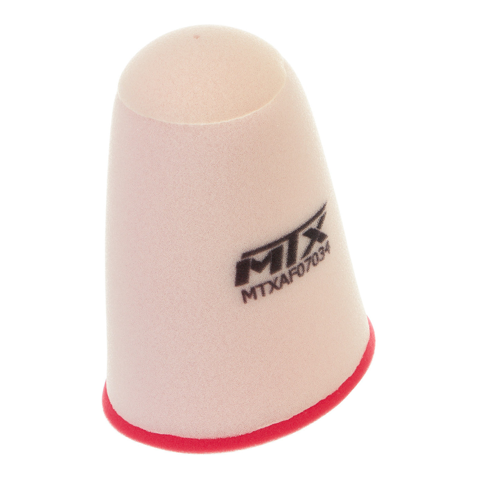 MTX Air Filter - Dual Stage Foam - Washable