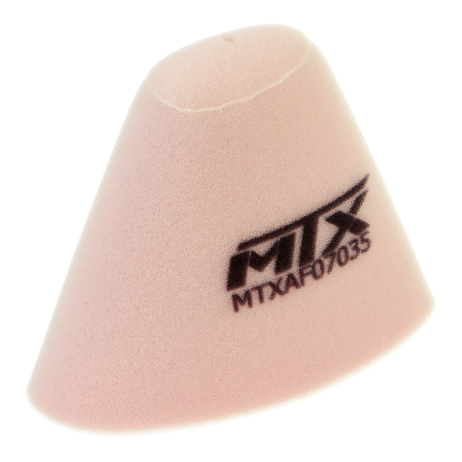MTX Air Filter - Dual Stage Foam - Washable