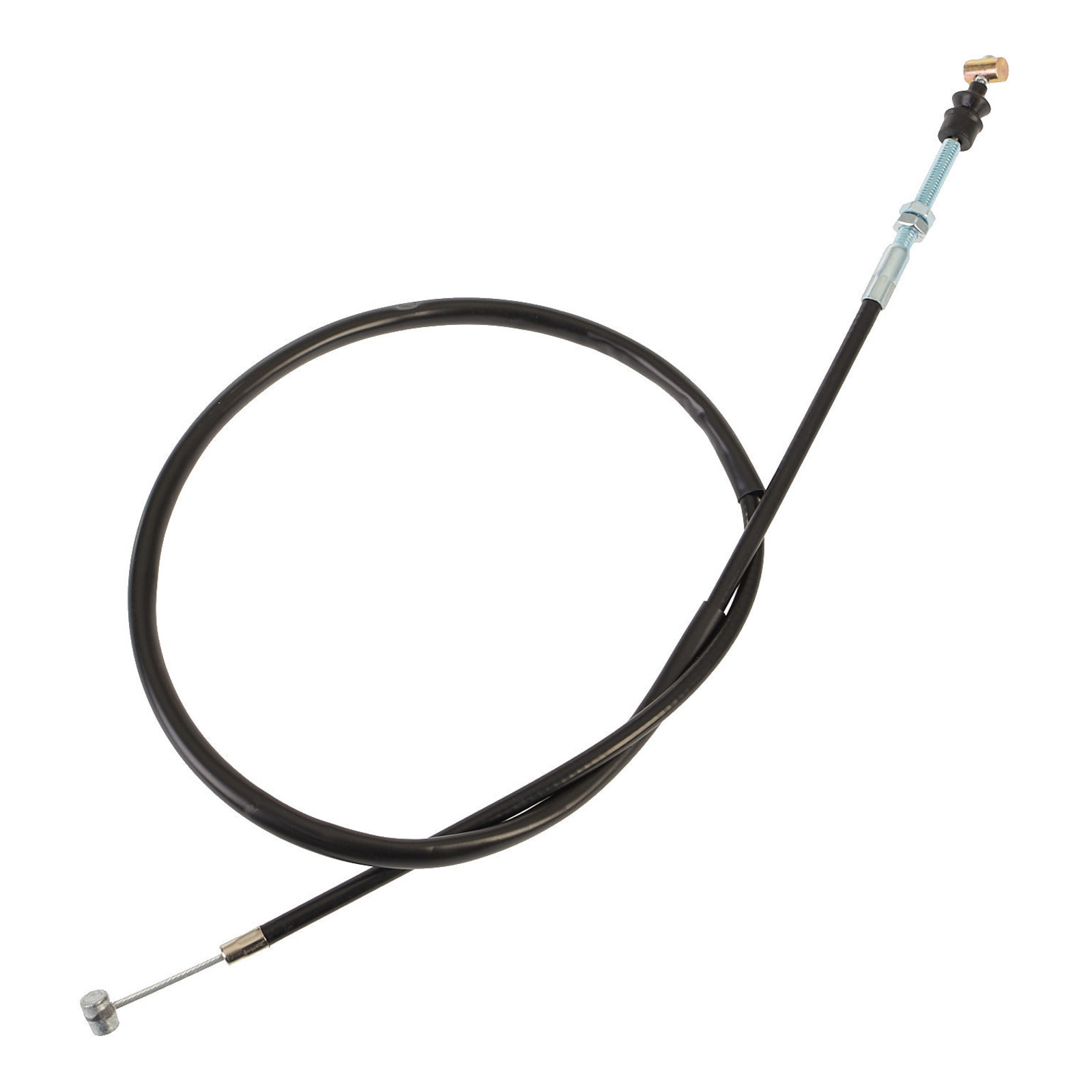 MTX Brake Cable Kawasaki KLX110 '02-'06