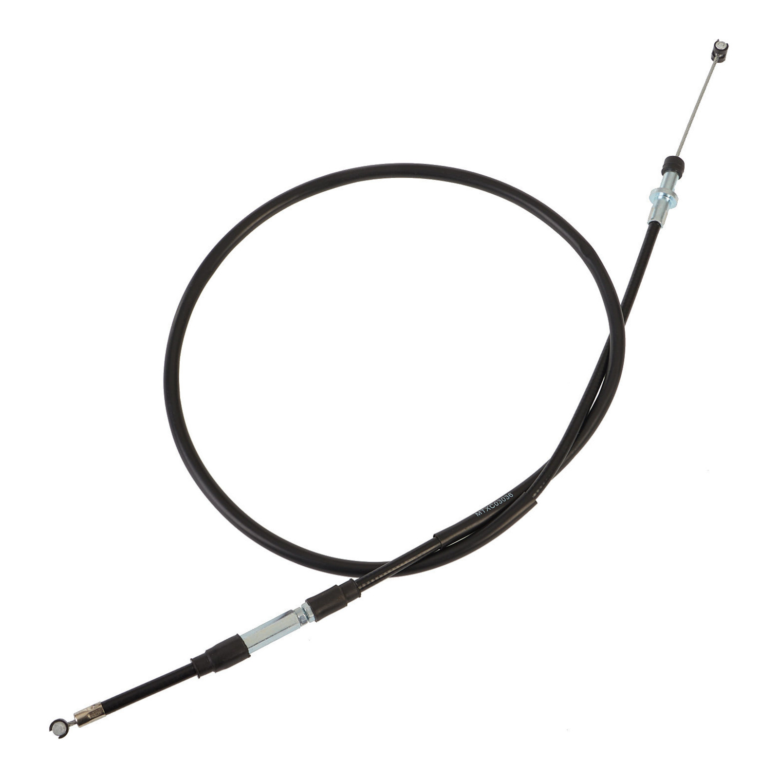 MTX Clutch Cable Kawasaki KX250F '09-'10