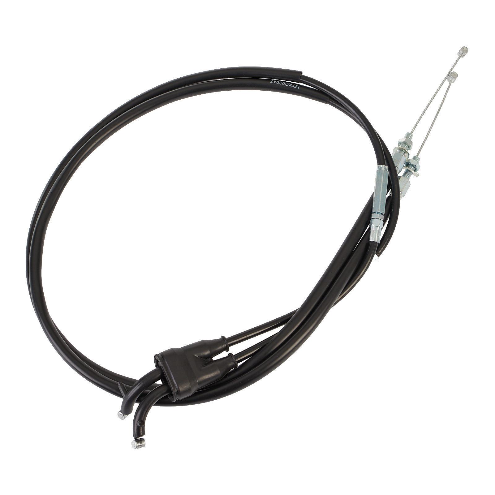 MTX Throttle Cable Kawasaki KX250F '11-'12 / KX450F '12