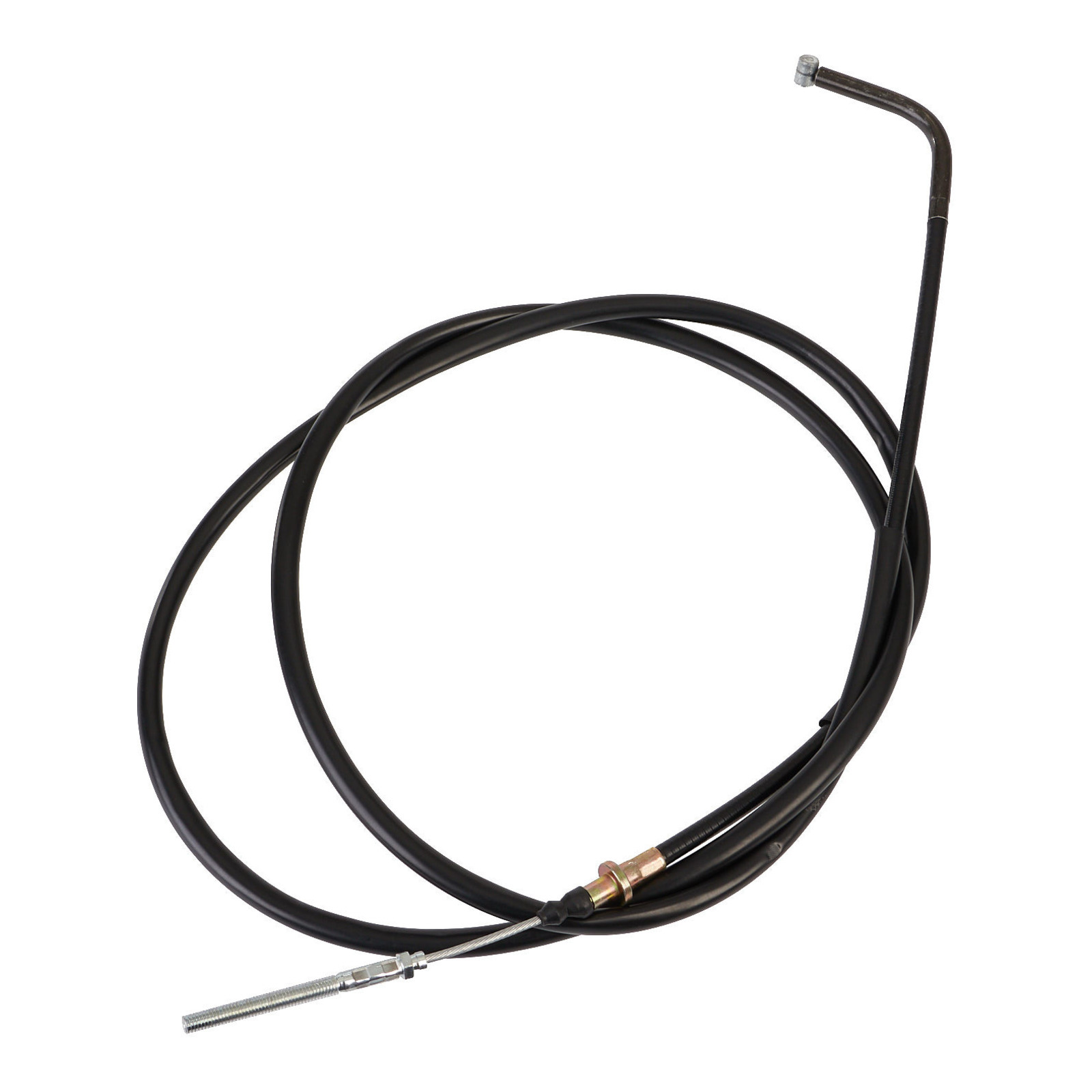 MTX Brake Cable Yamaha YFM350U / YFM400