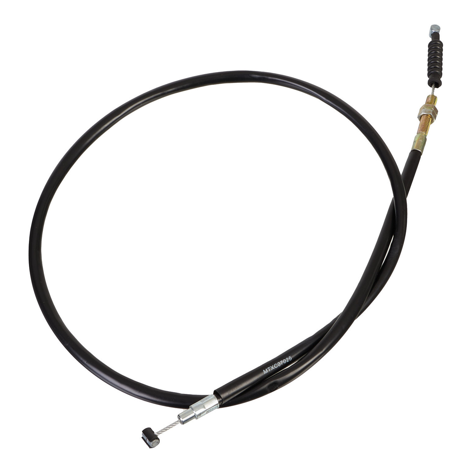 MTX Clutch Cable Yamaha WR250F '03-'13