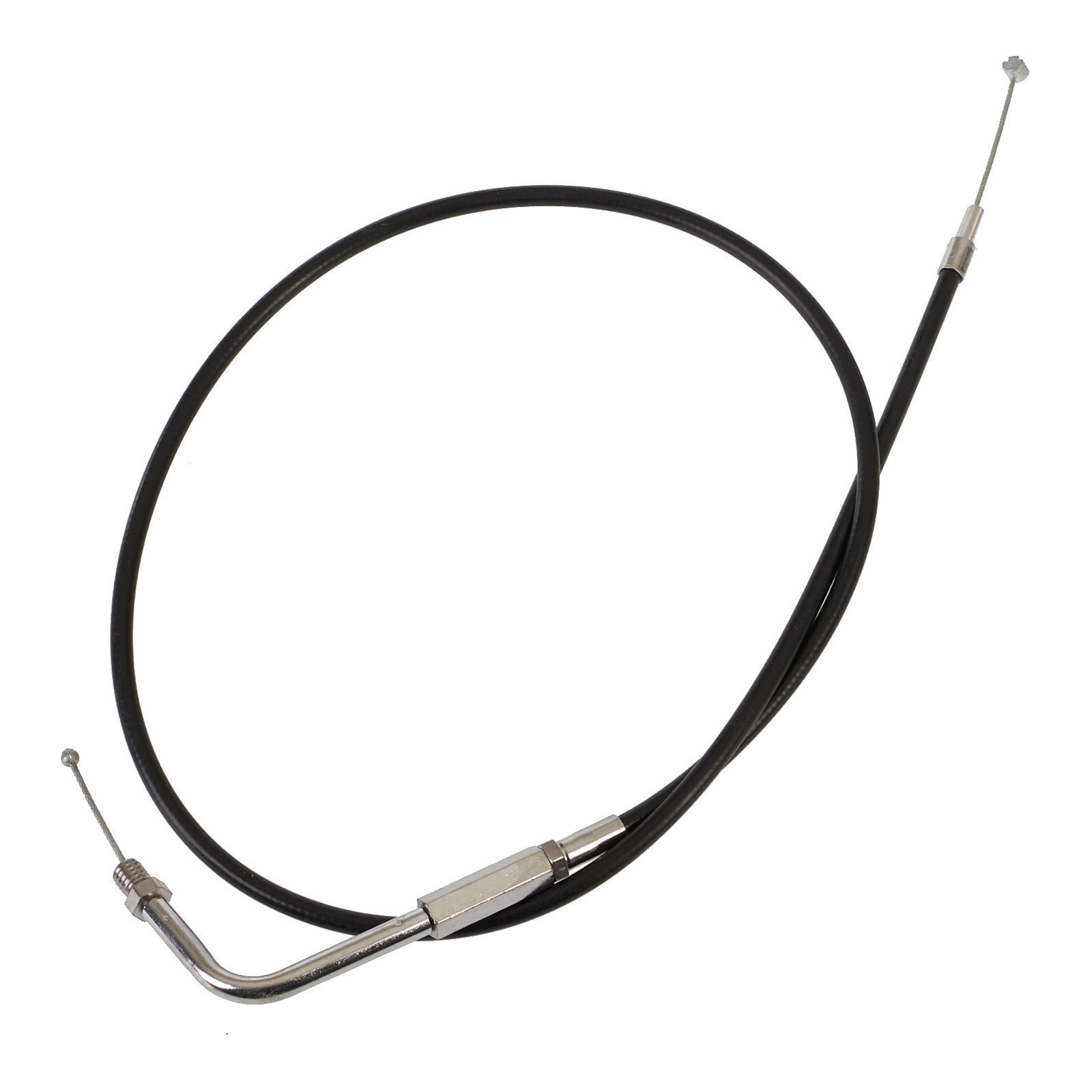 MTX Throttle Cable Harley Davidson Standard