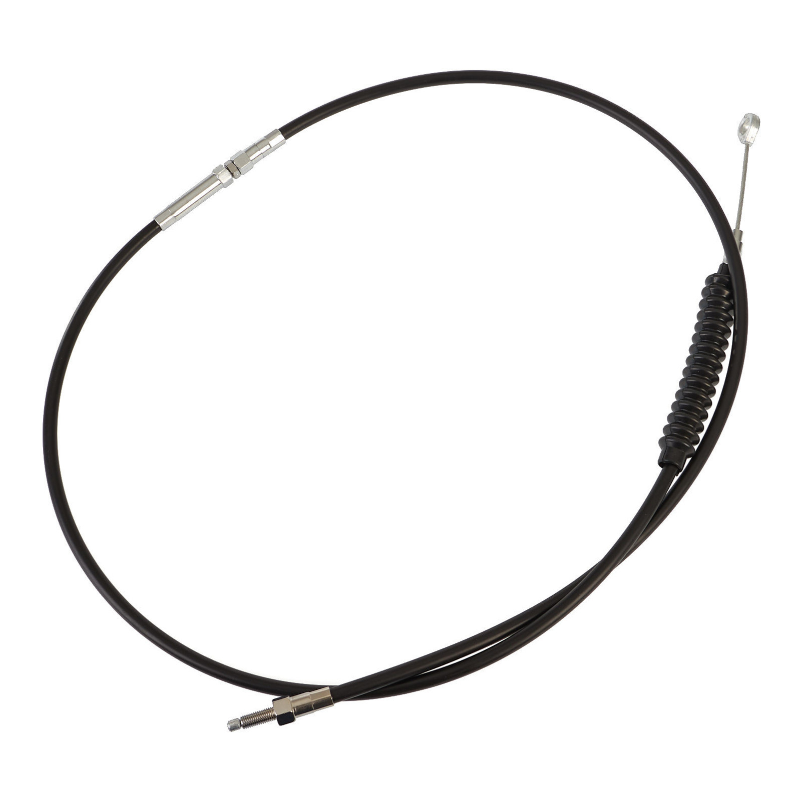 MTX Clutch Cable Harley Davidson Terminator Softail +6 '96-