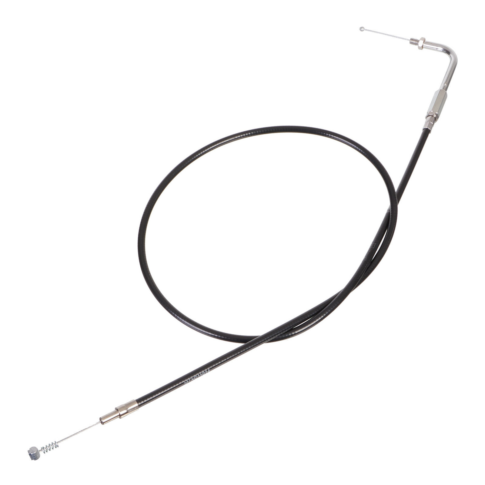 MTX Throttle Cable Harley Davidson +6