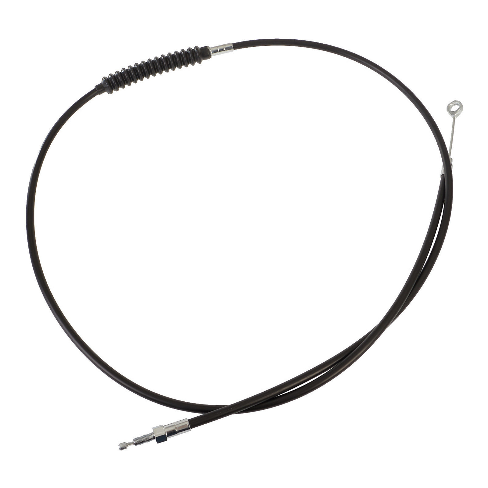 MTX Clutch Cable Harley Davidson Terminator Softail +12 '96-