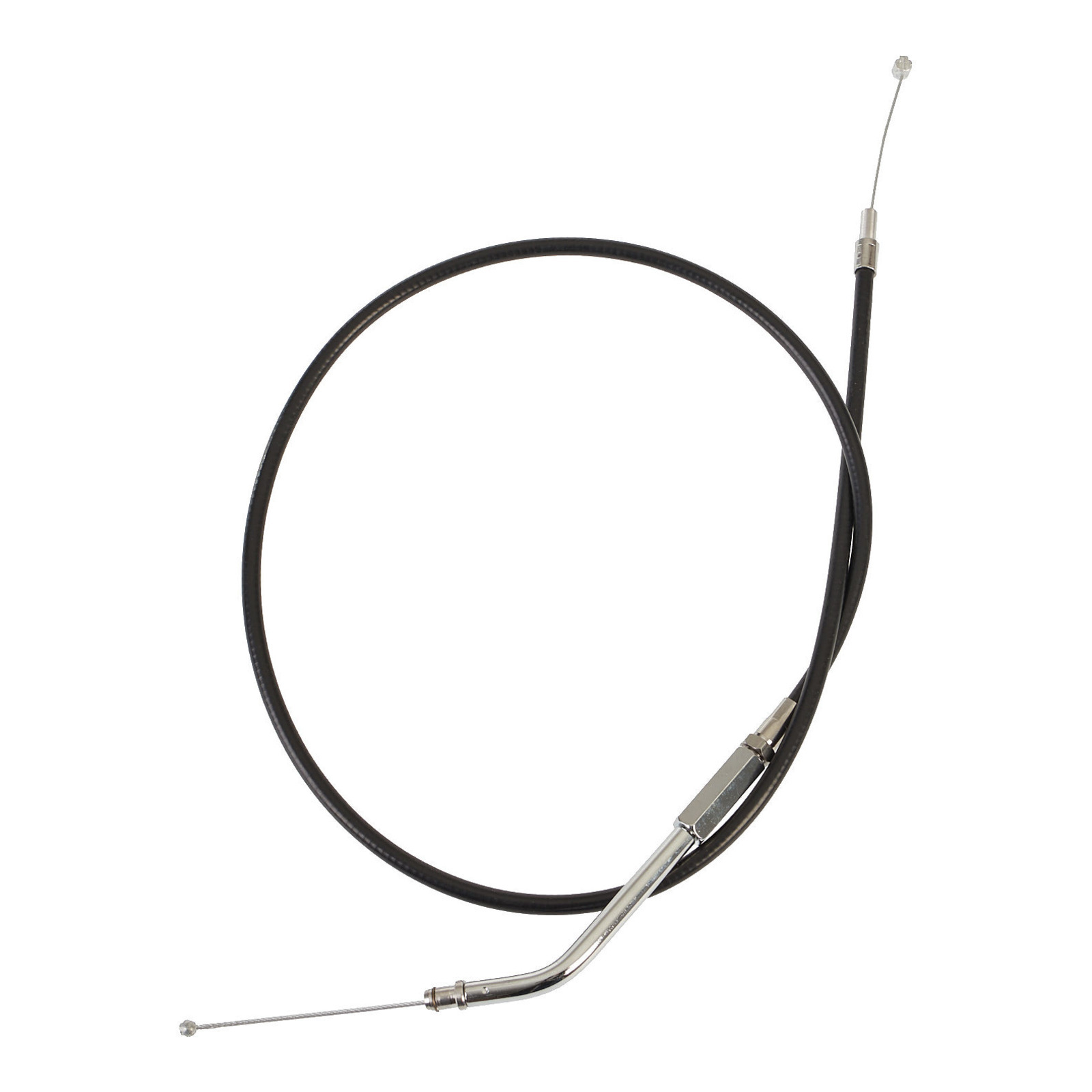 MTX Throttle Cable Harley Davidson