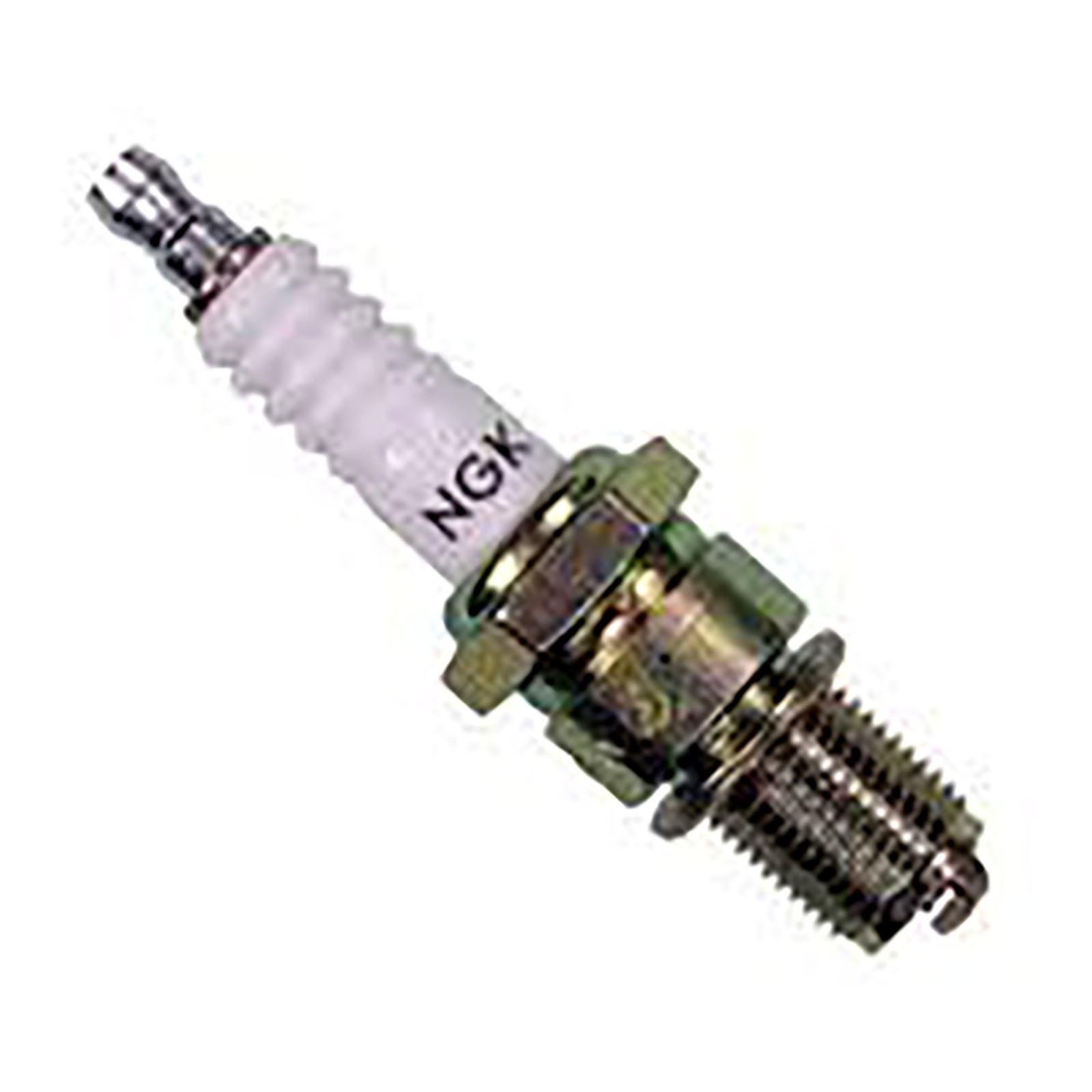 NGK Spark Plug - B6ES (7310)