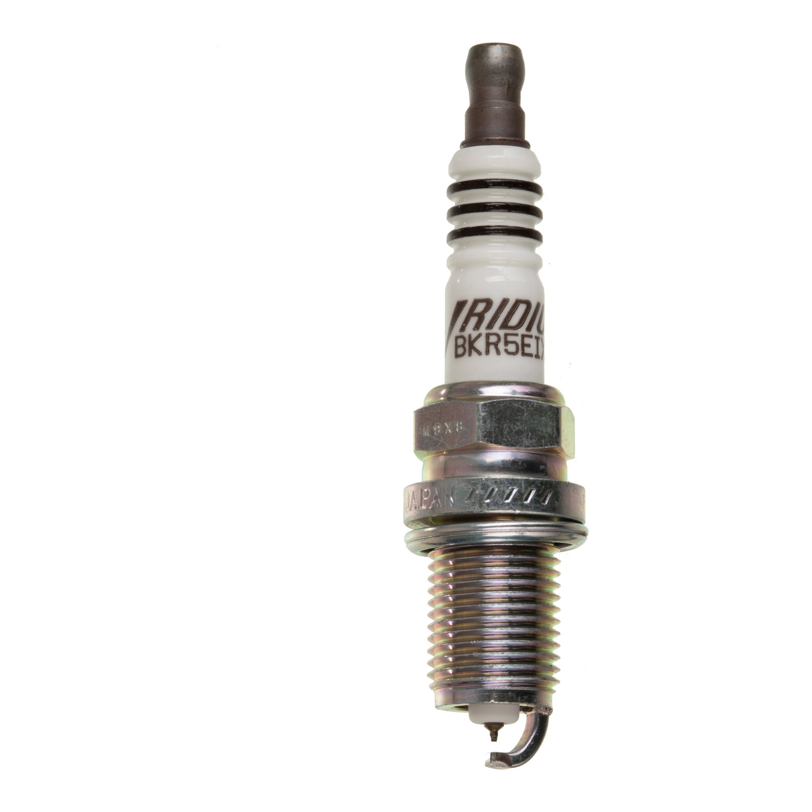 NGK Spark Plug - BKR5EIX-11 (5464)