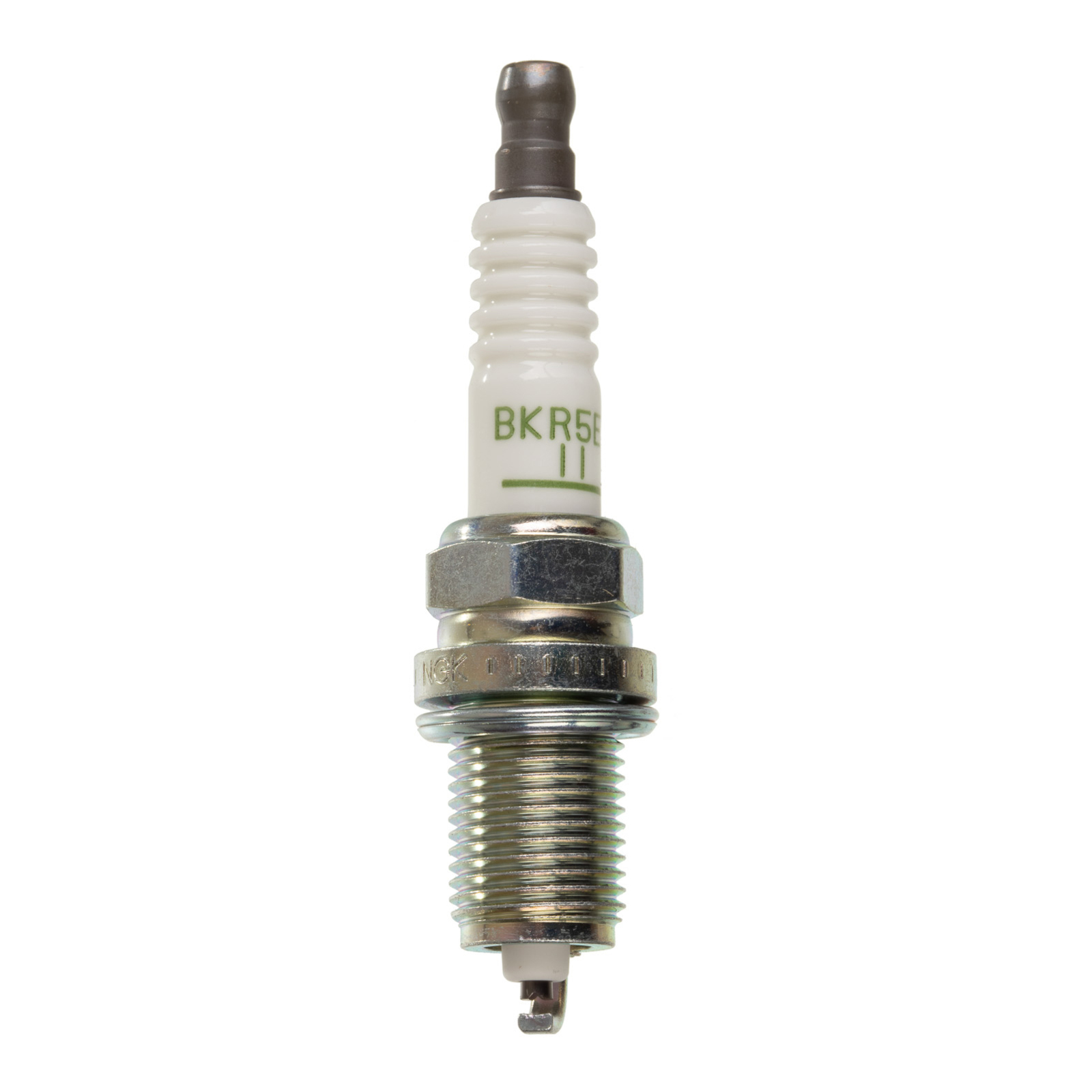 NGK Spark Plug - BKR5EY-11 (2355)