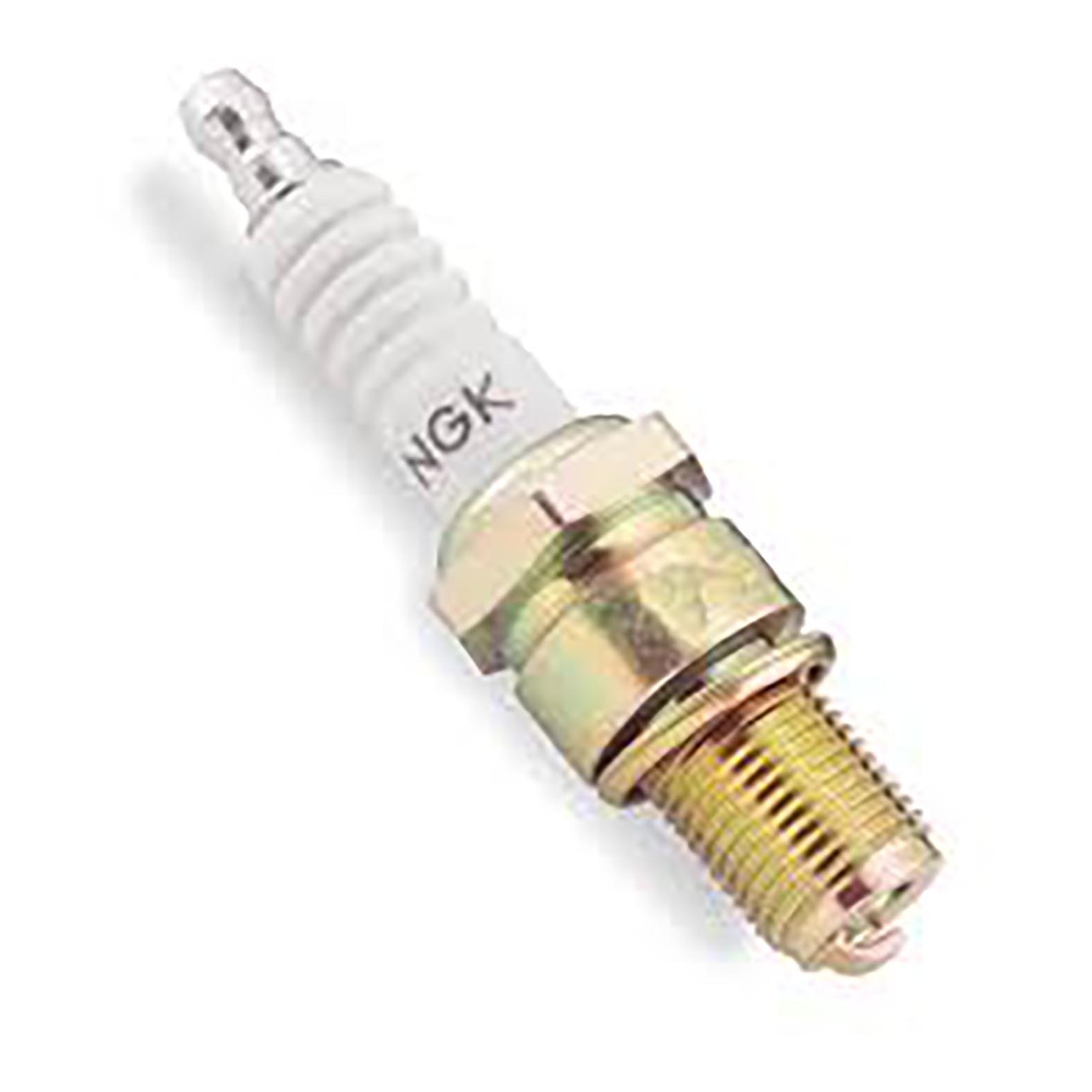 NGK Spark Plug BKR7E (6097) Single