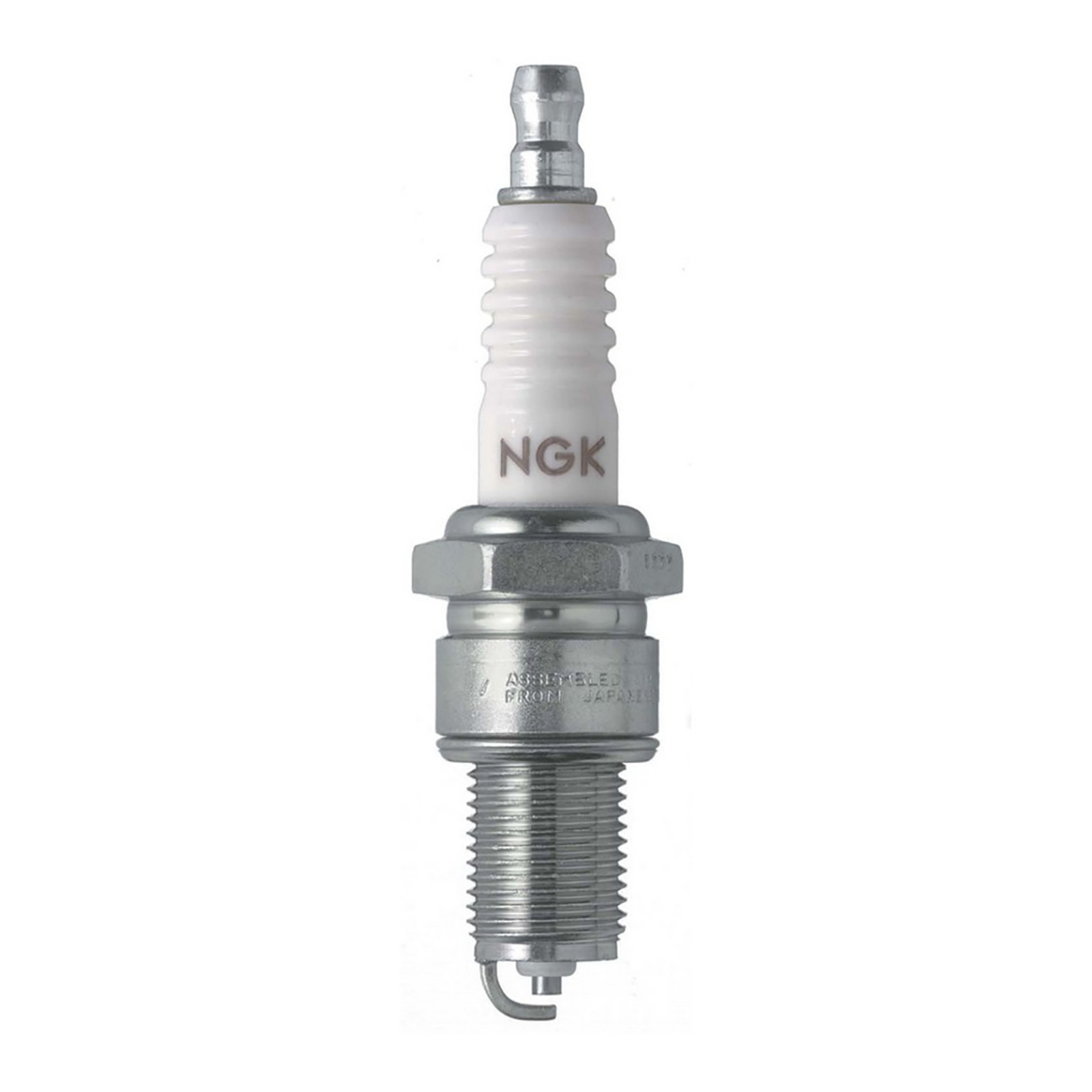 NGK Spark Plug - BP8ES (2912)